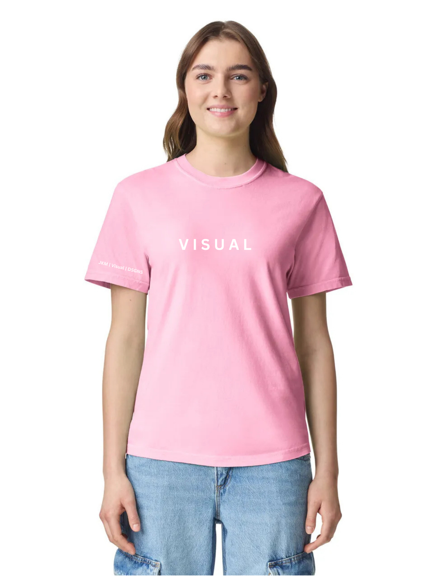 VISUAL | T-Shirt
