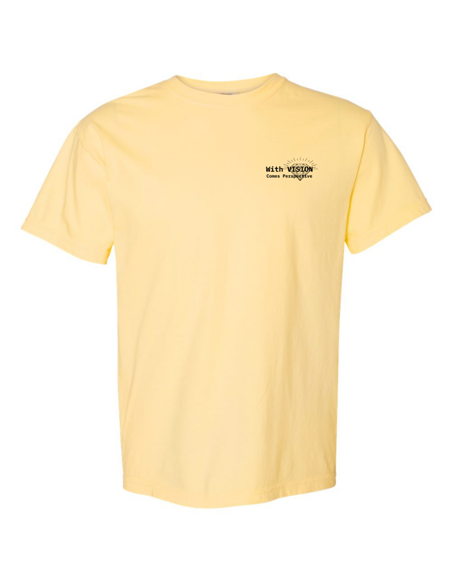 "Perspective" T-Shirt