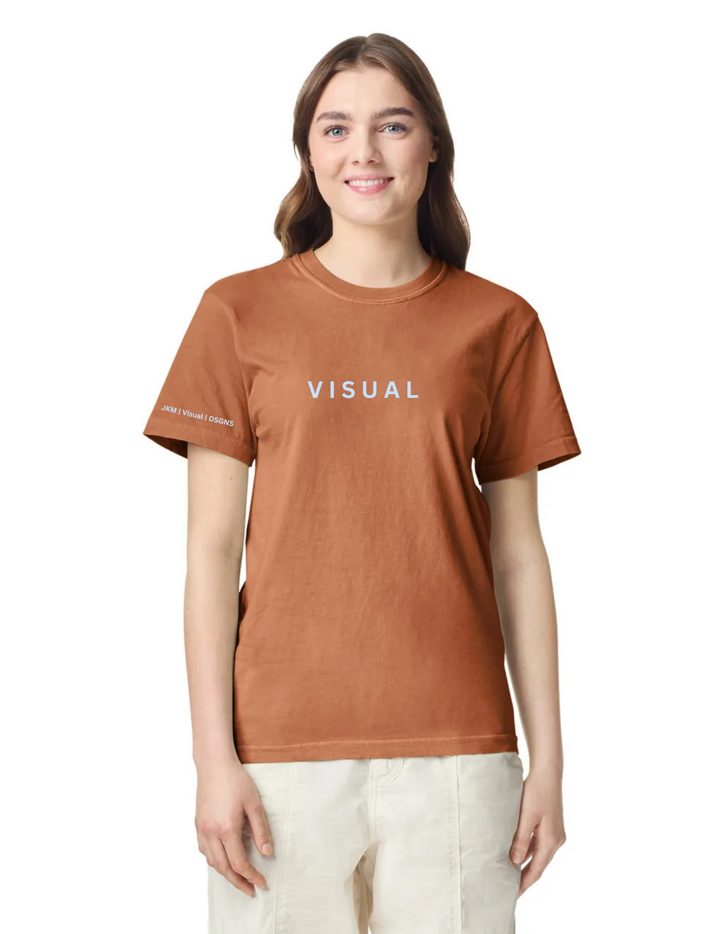 VISUAL | T-Shirt