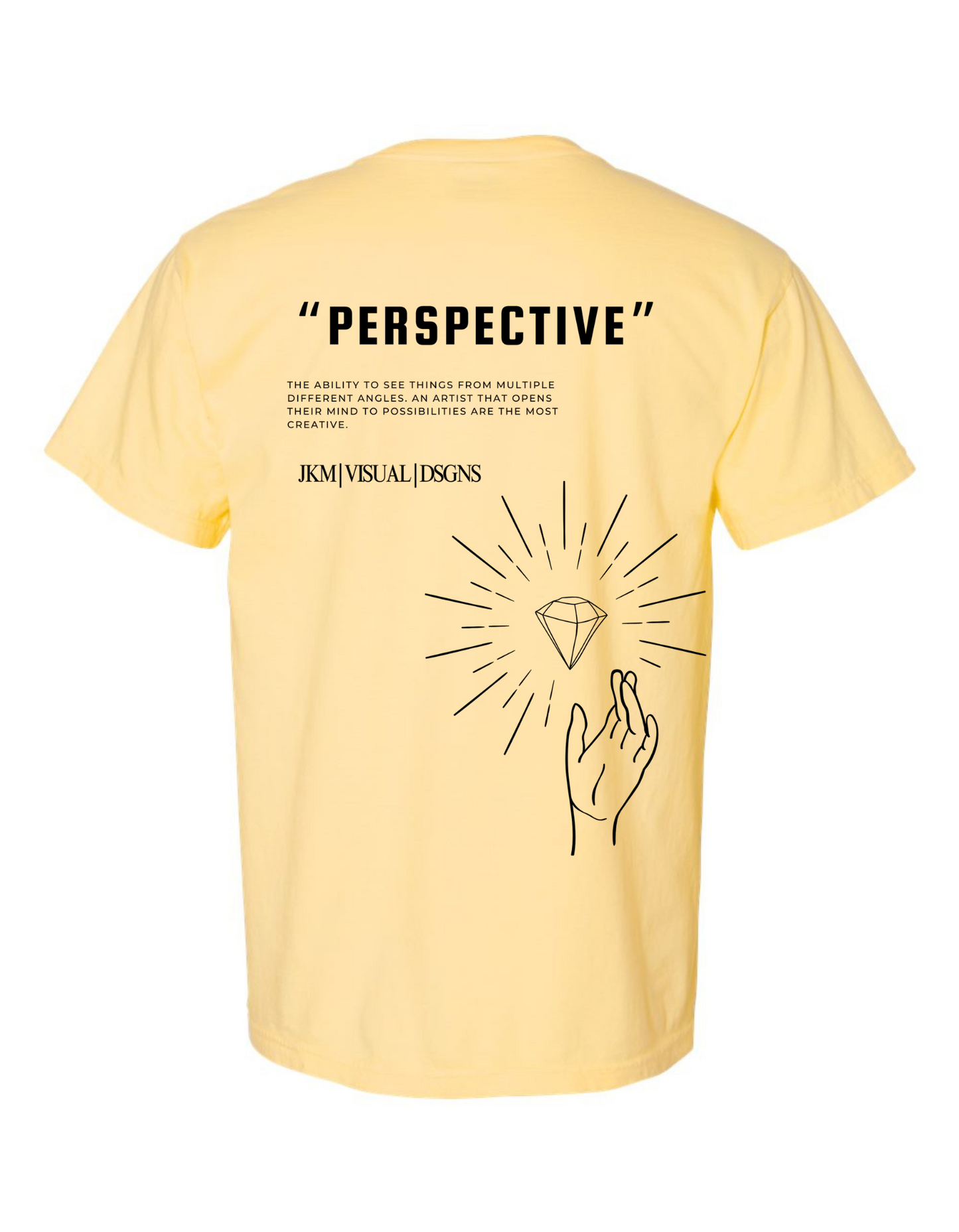 "Perspective" T-Shirt
