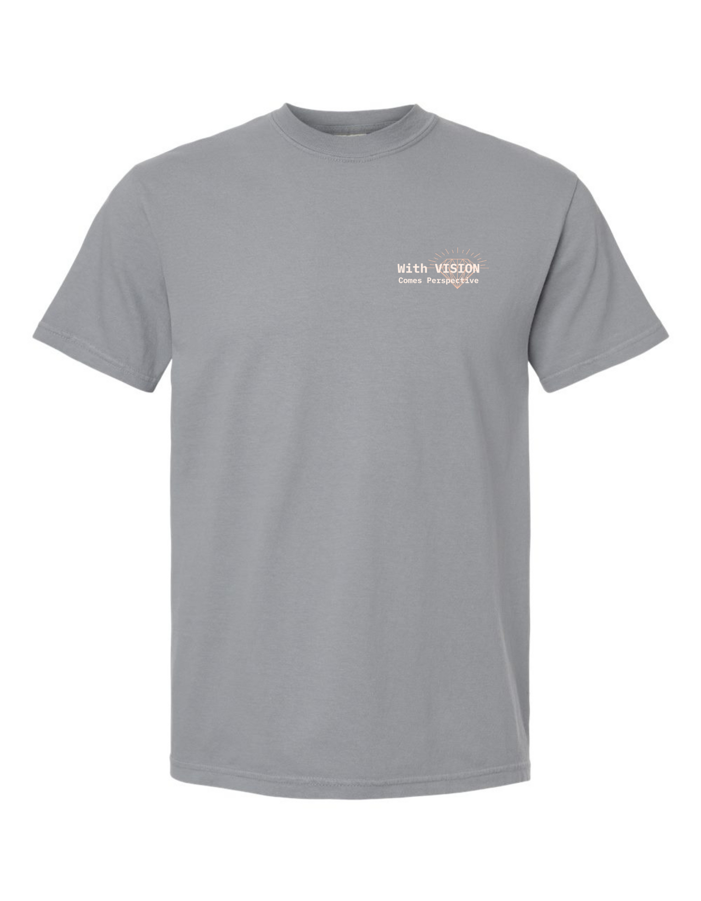 "Perspective" T-Shirt