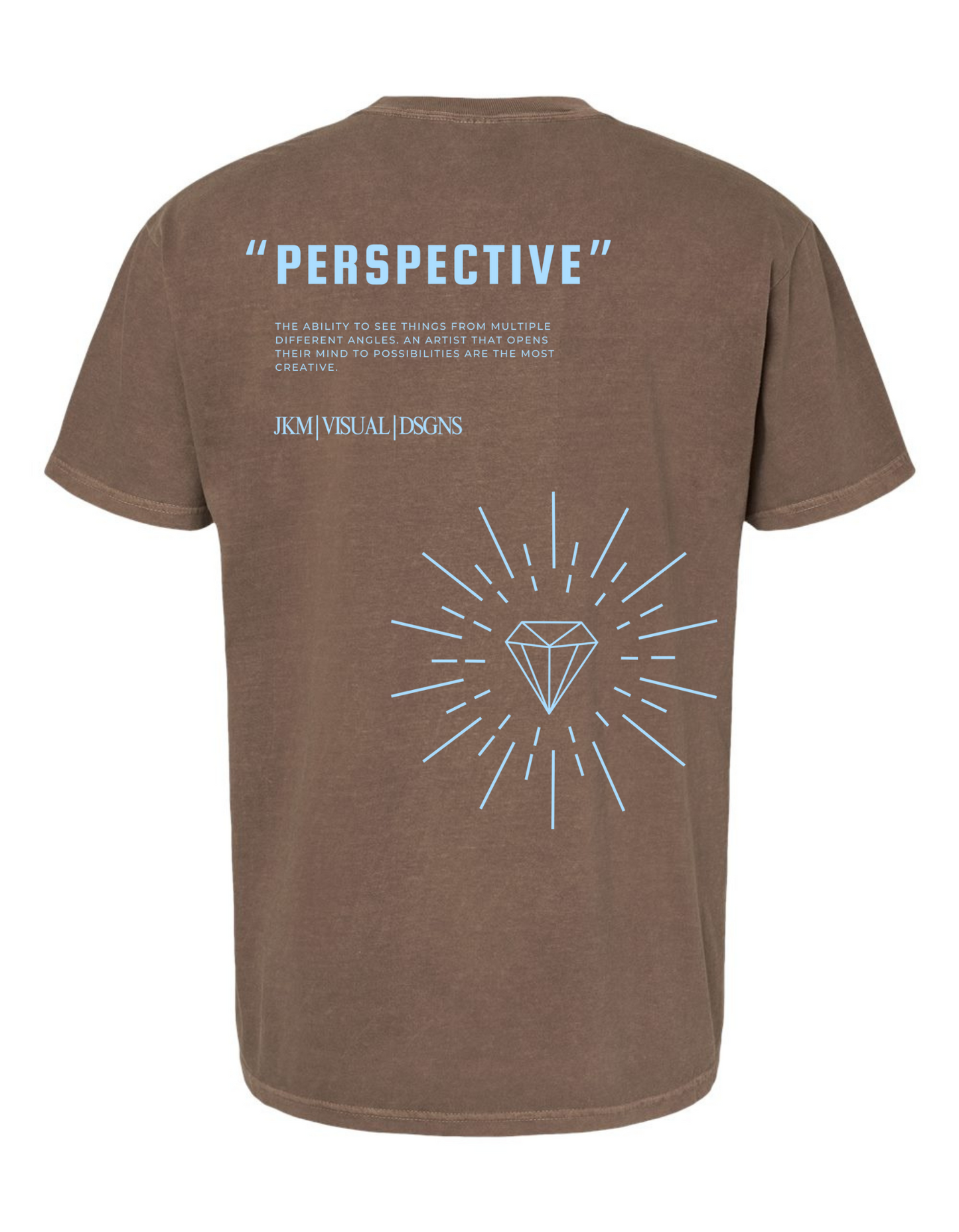"Perspective" T-Shirt