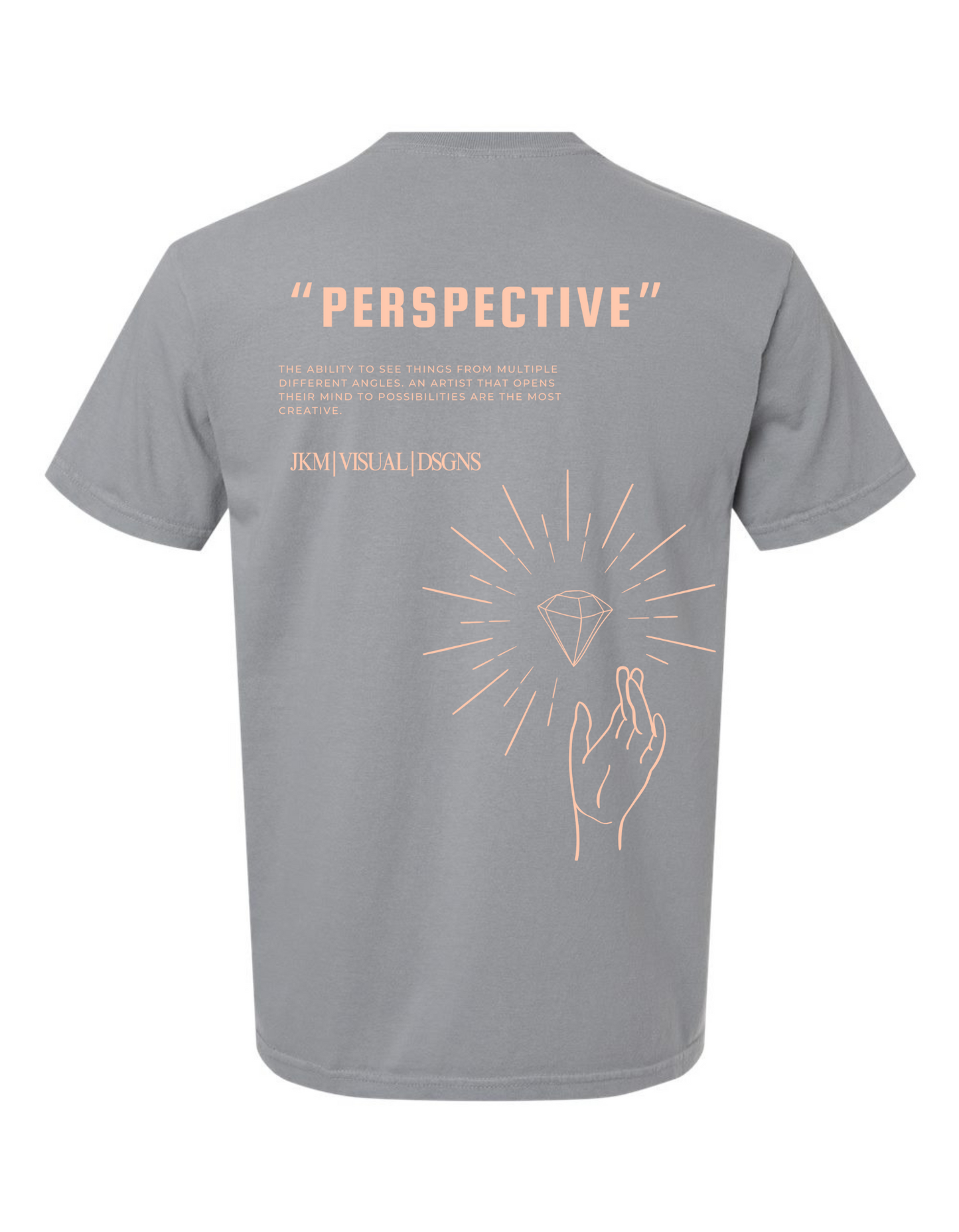 "Perspective" T-Shirt