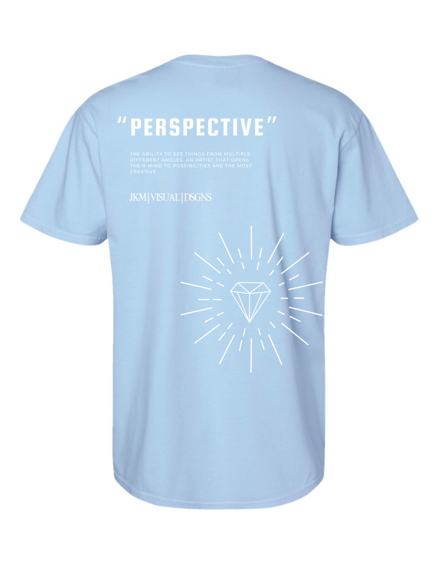 "Perspective" T-Shirt