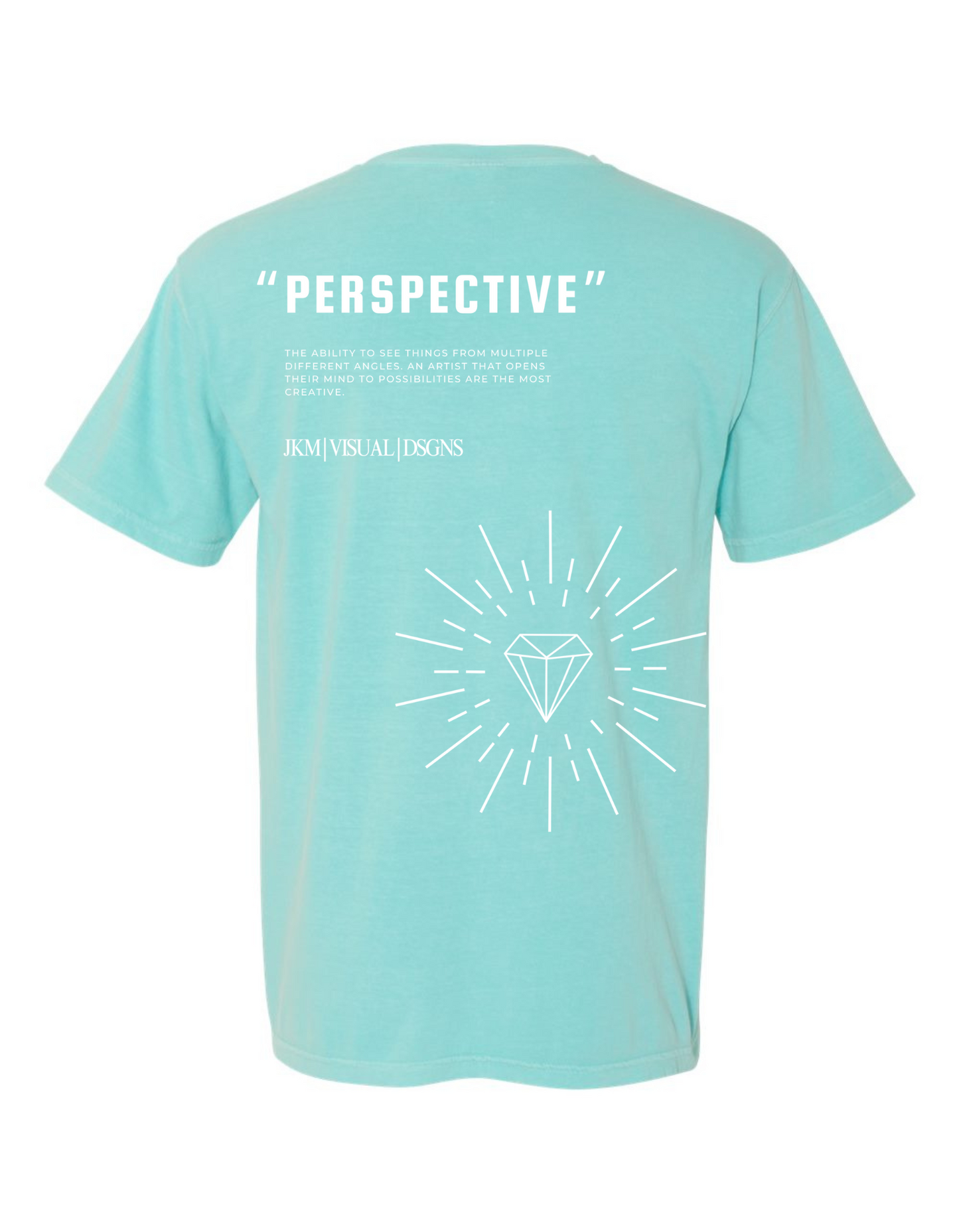"Perspective" T-Shirt