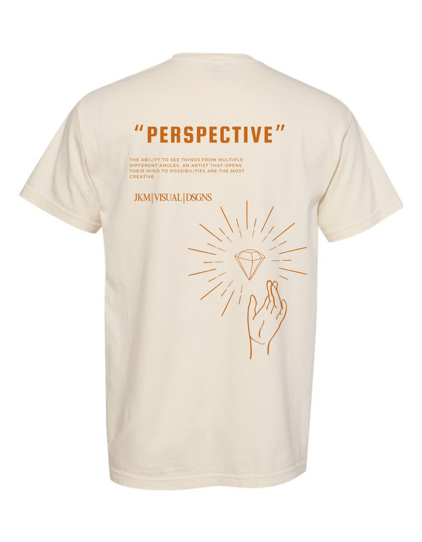 "Perspective" T-Shirt
