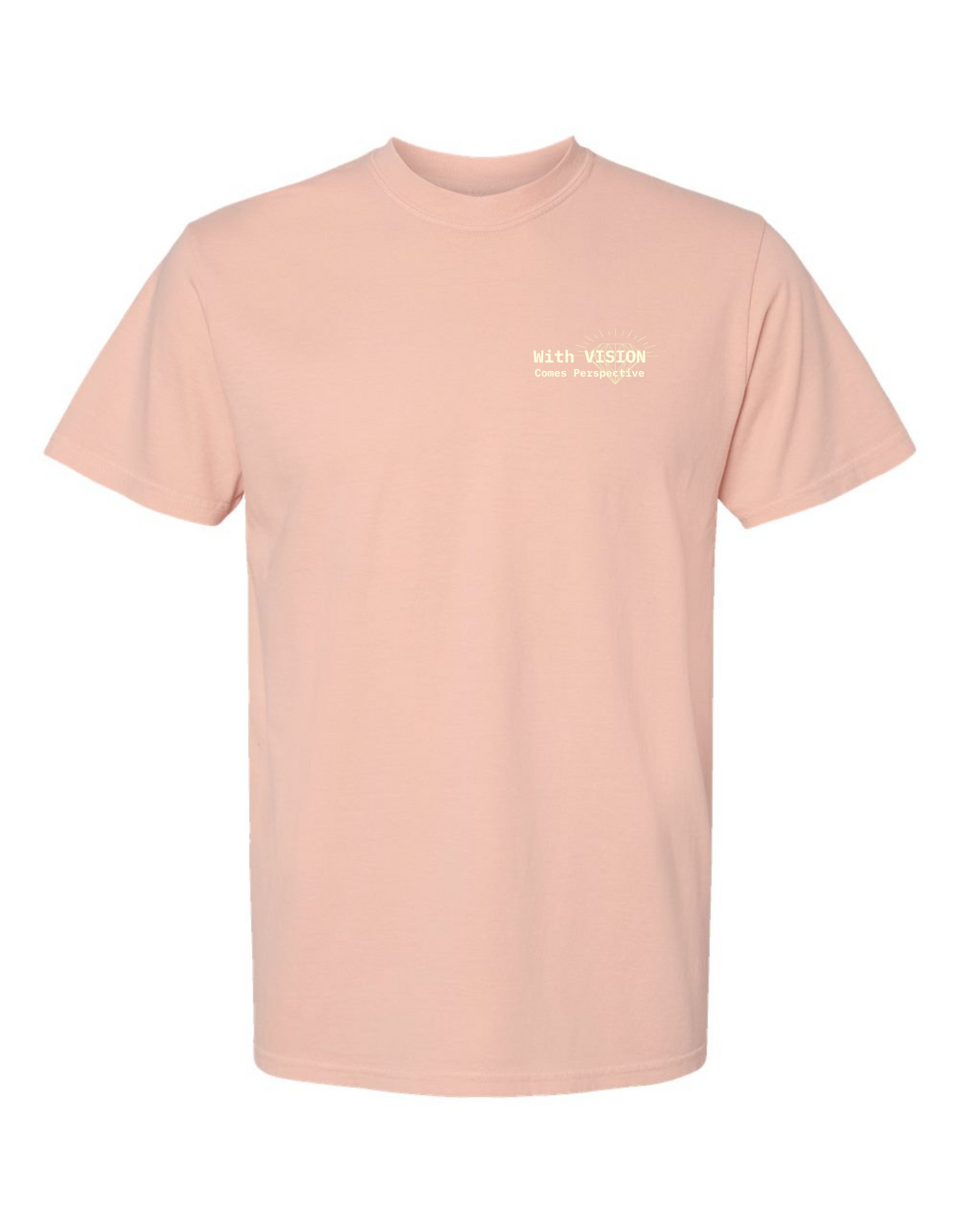 "Perspective" T-Shirt