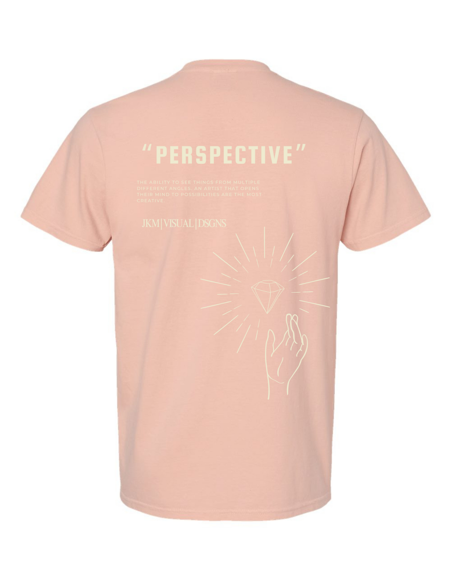 "Perspective" T-Shirt