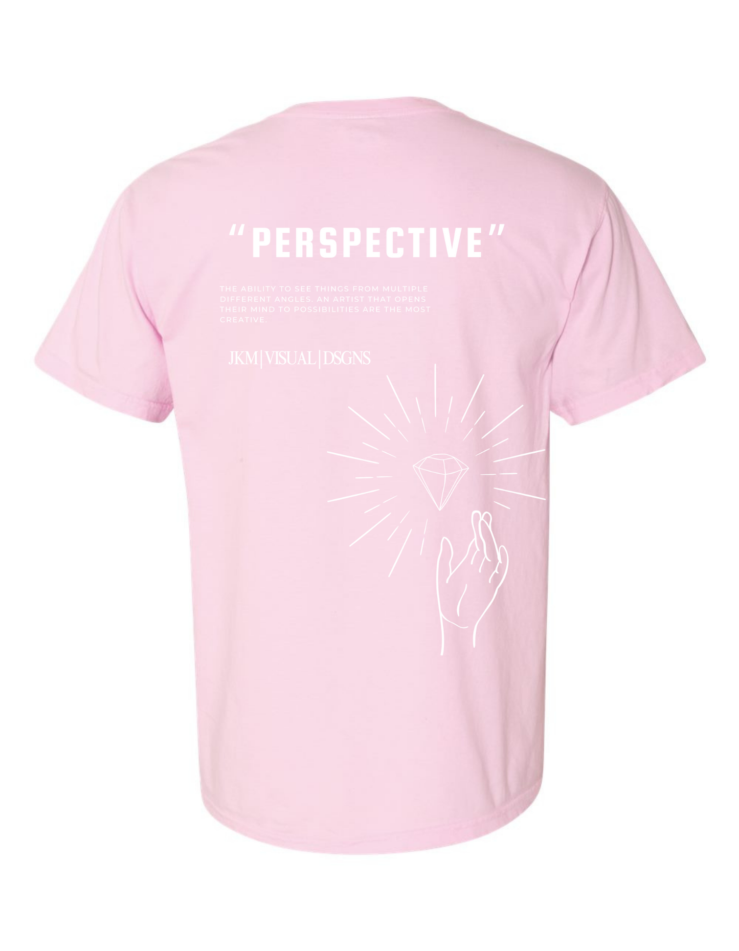 "Perspective" T-Shirt