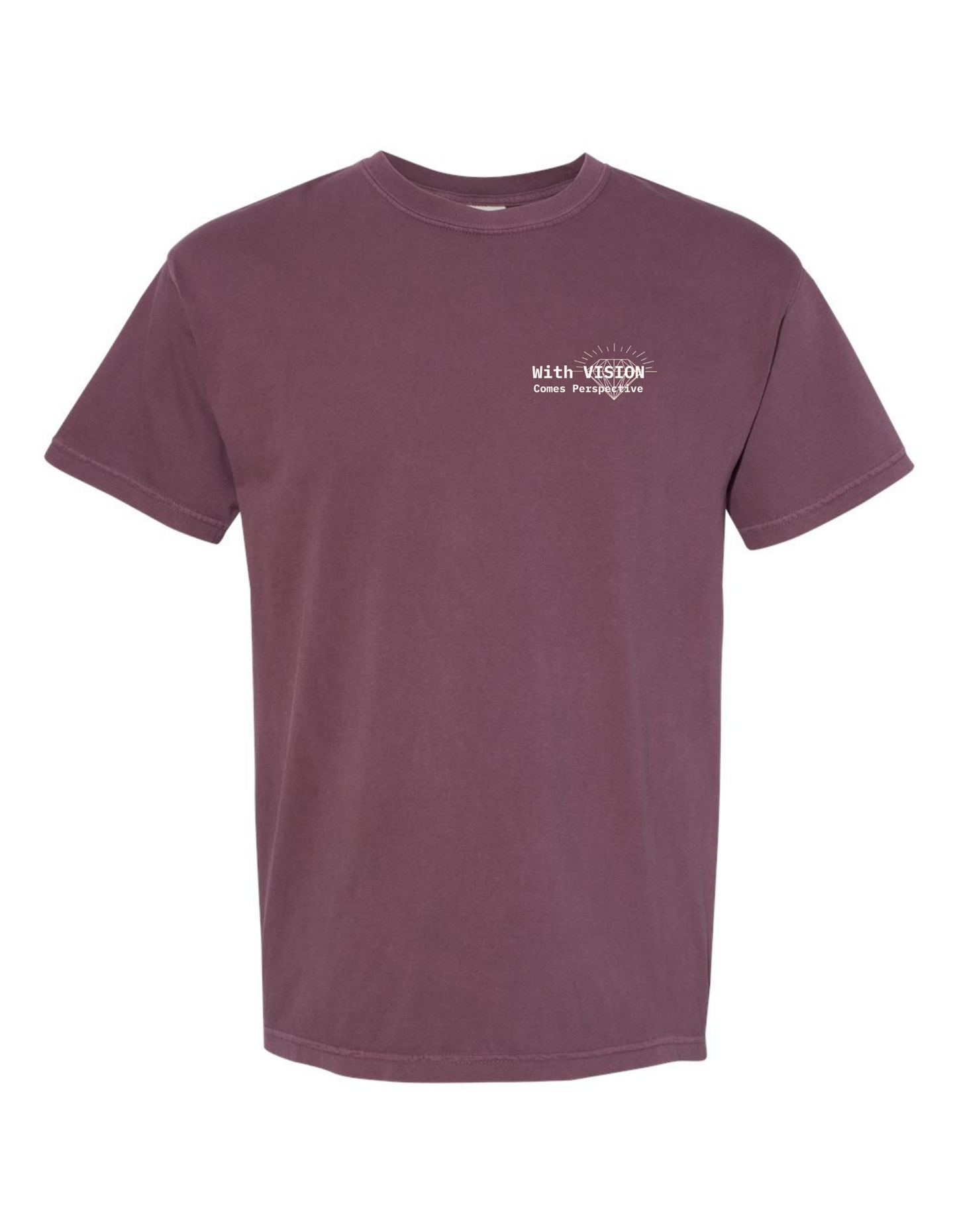 "Perspective" T-Shirt