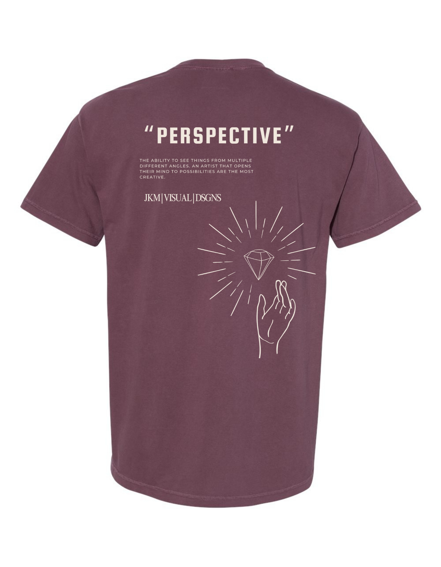 "Perspective" T-Shirt