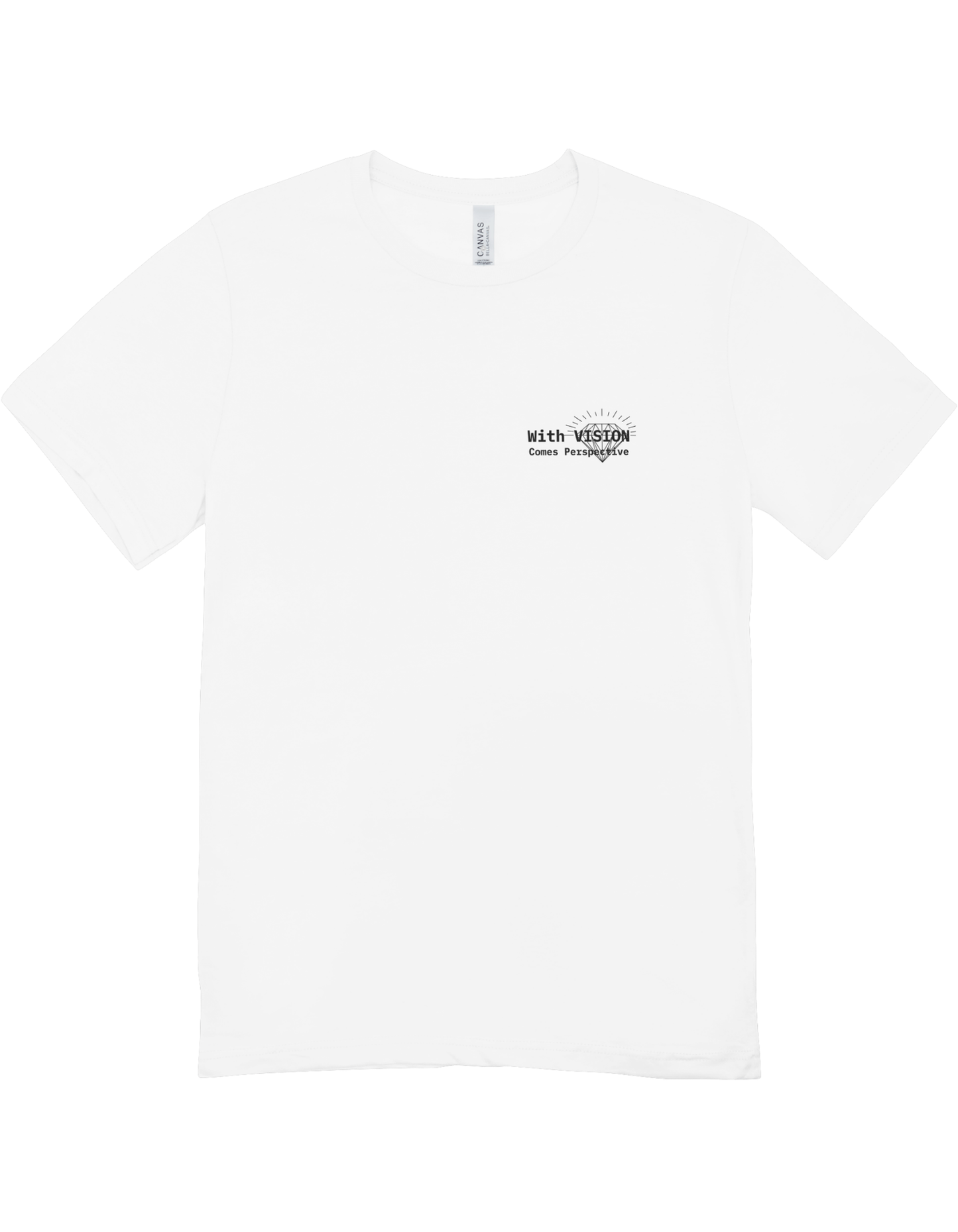 "Perspective" T-Shirt