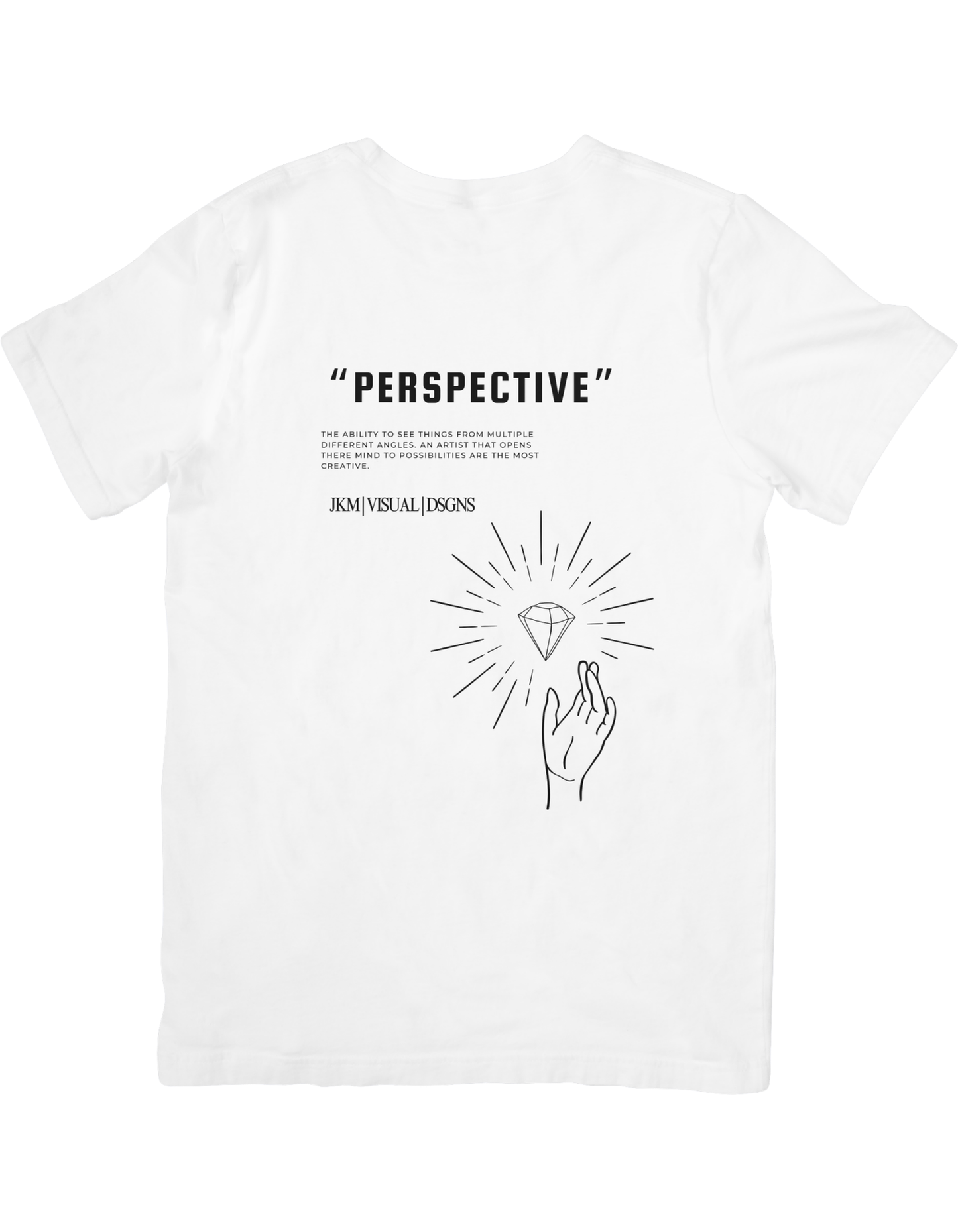 "Perspective" T-Shirt