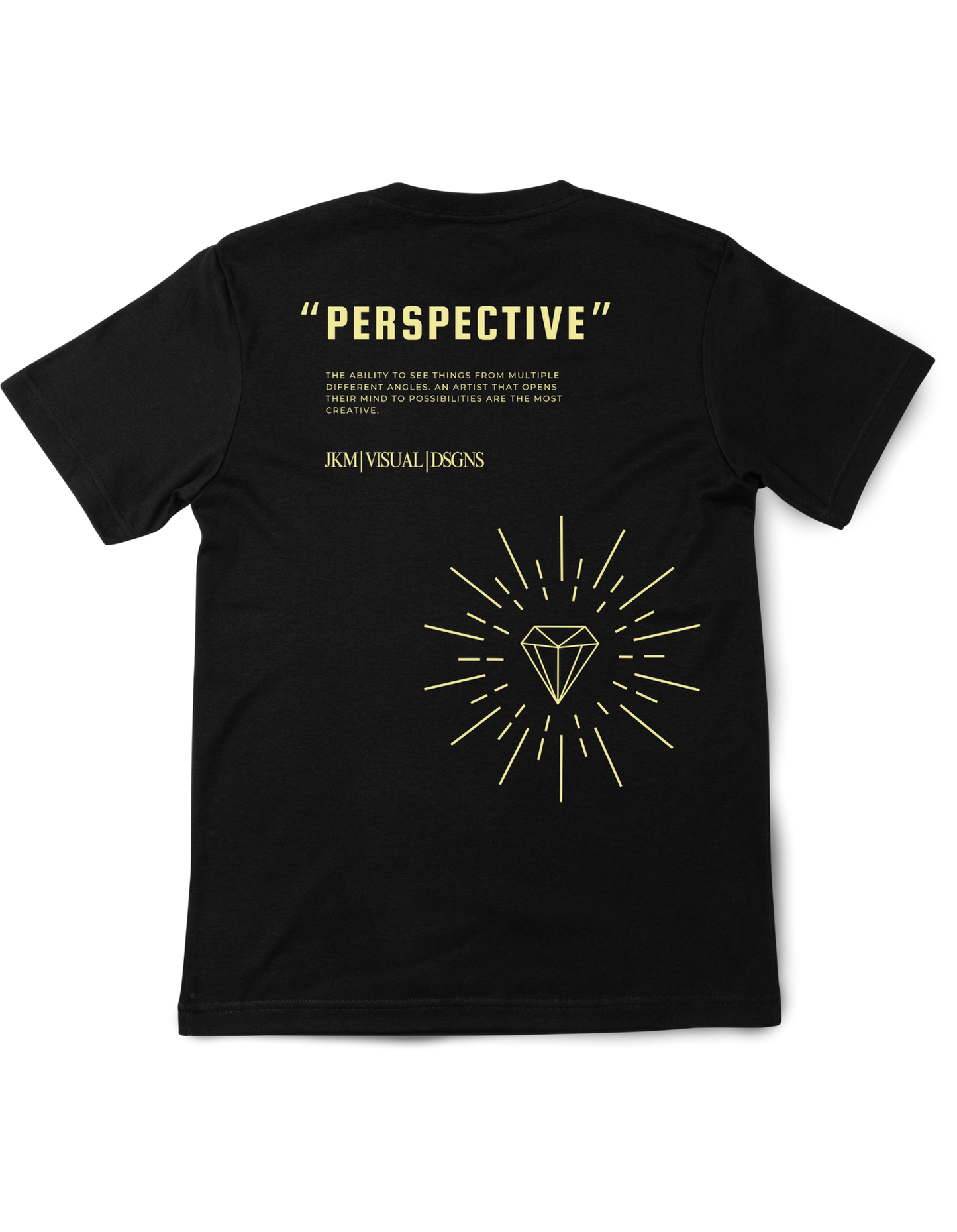"Perspective" T-Shirt