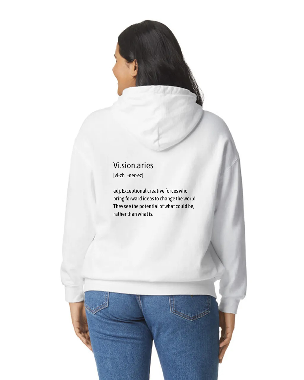 Crafted for.... | Hoodie