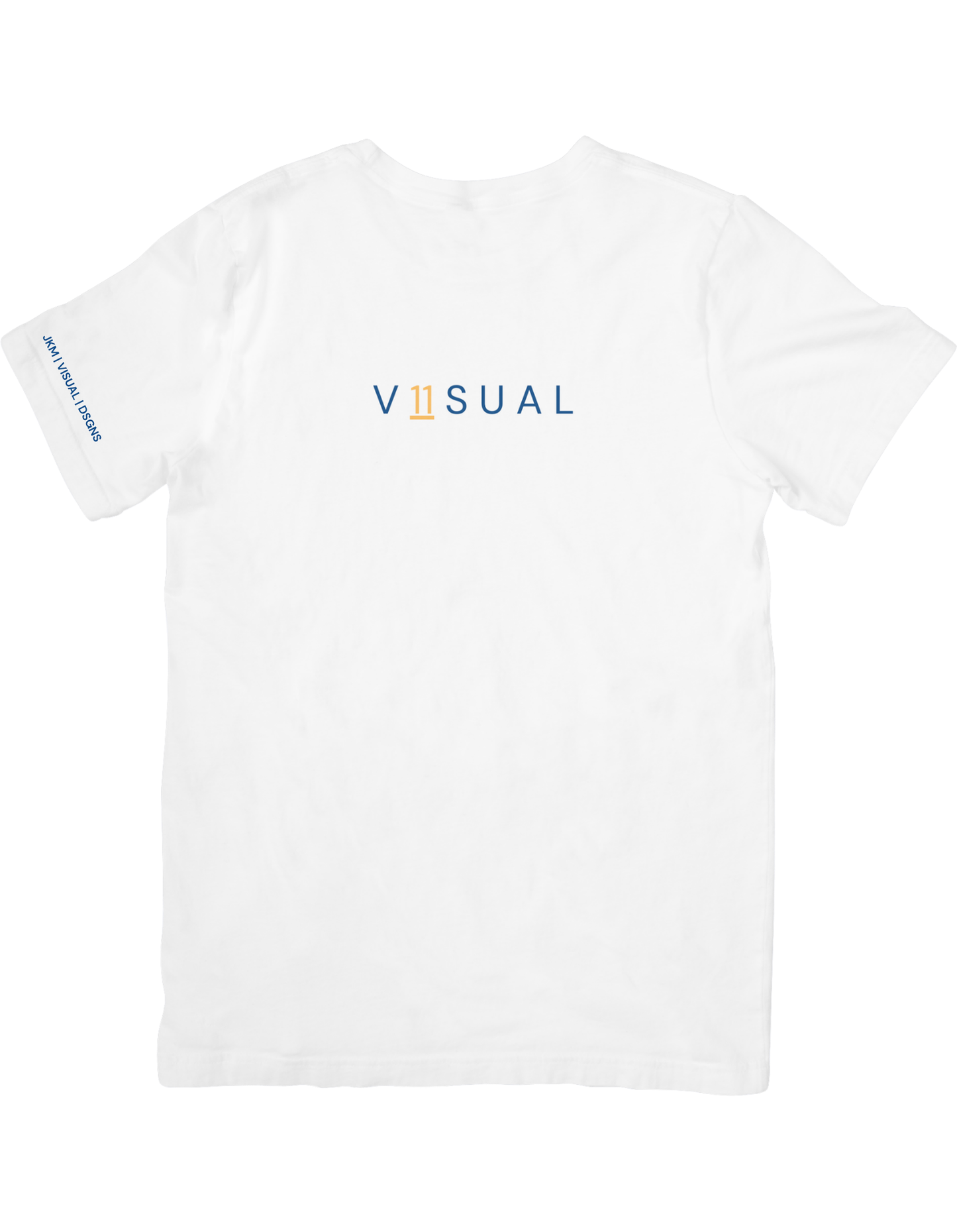 "V11SUAL" T-Shirt