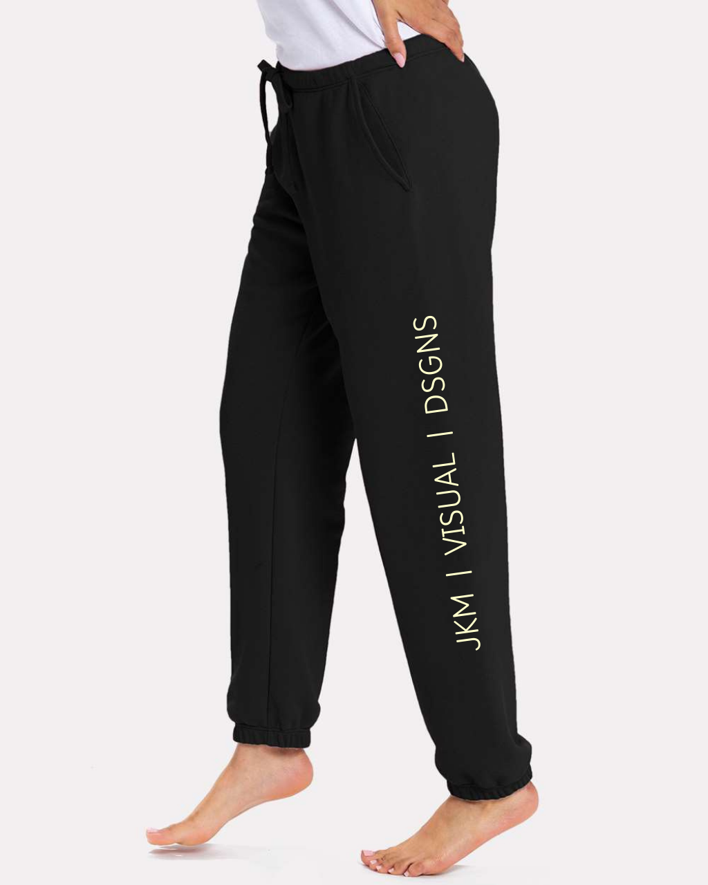 JKM Sweatpants | For Her