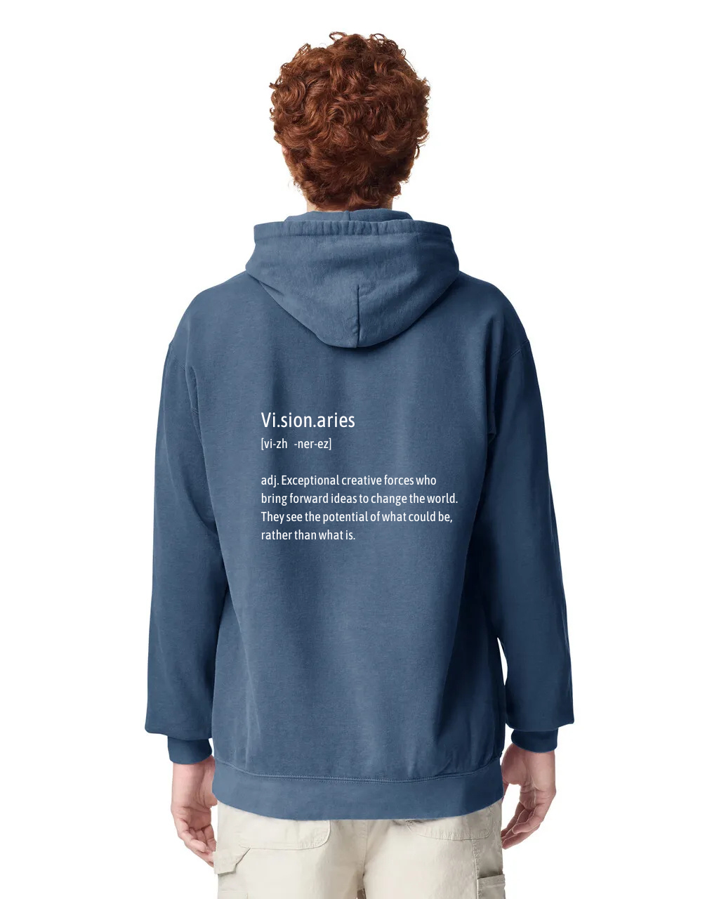 Crafted for.... | Hoodie