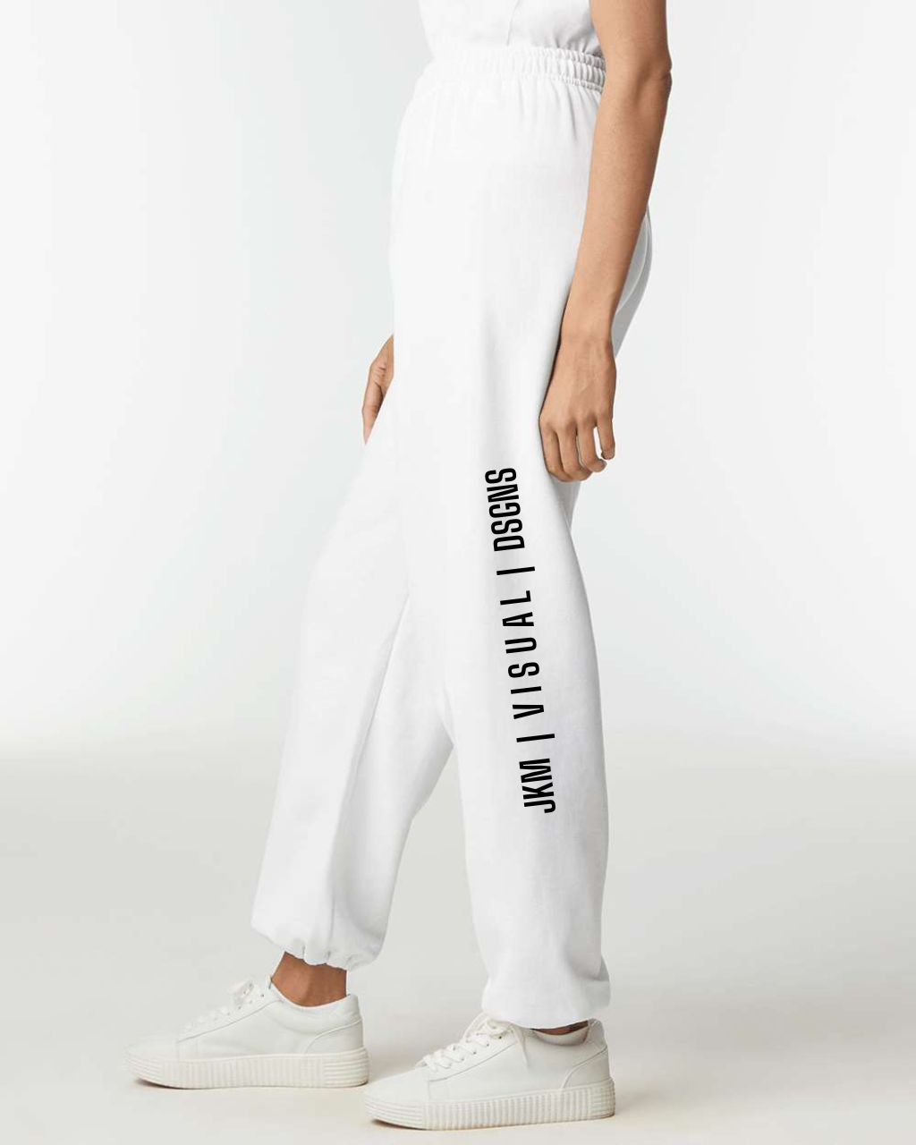 JKM Sweatpants | For Him