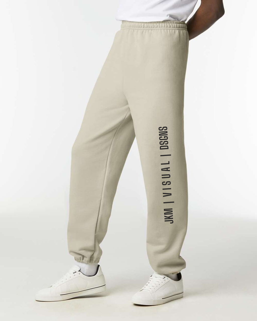 JKM Sweatpants | For Him