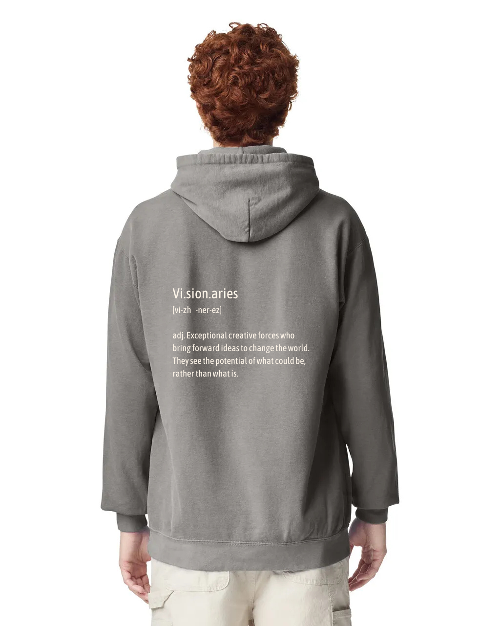 Crafted for.... | Hoodie