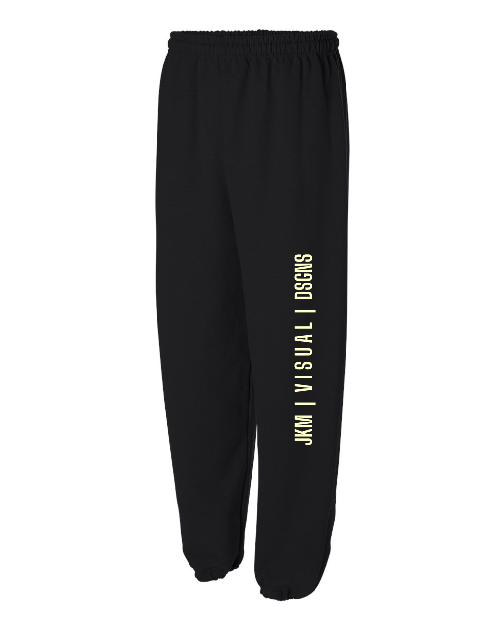 JKM Sweatpants | For Him