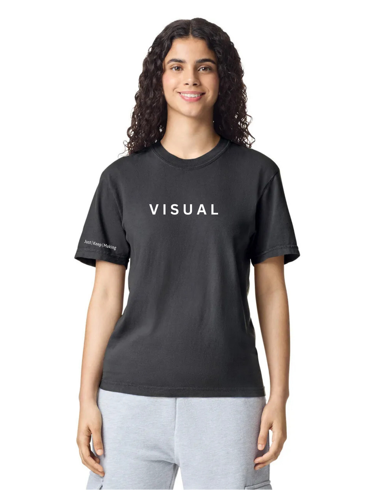 VISUAL | T-Shirt