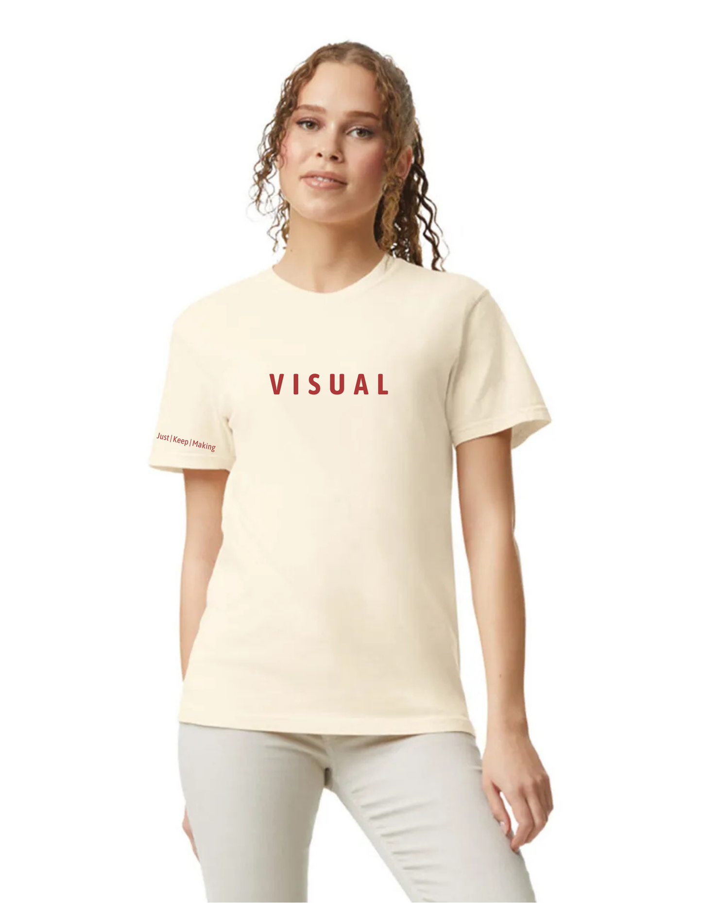 VISUAL | T-Shirt