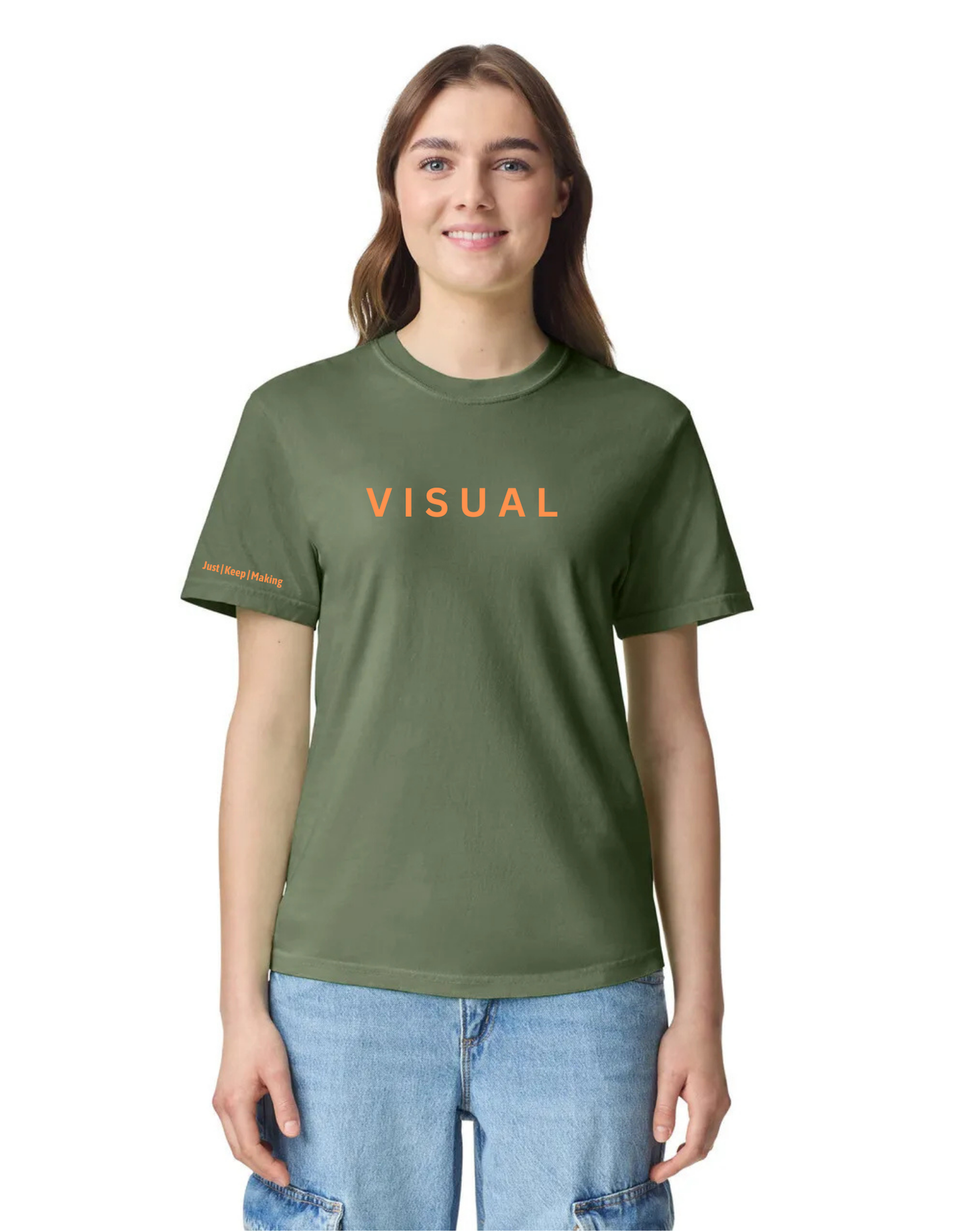 VISUAL | T-Shirt