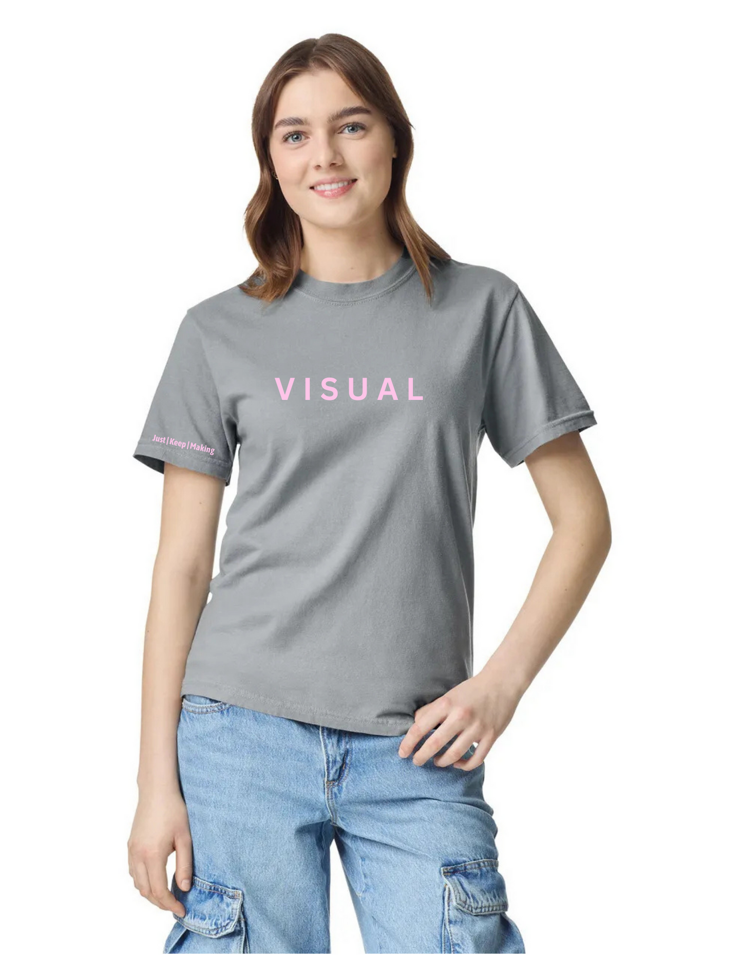 VISUAL | T-Shirt