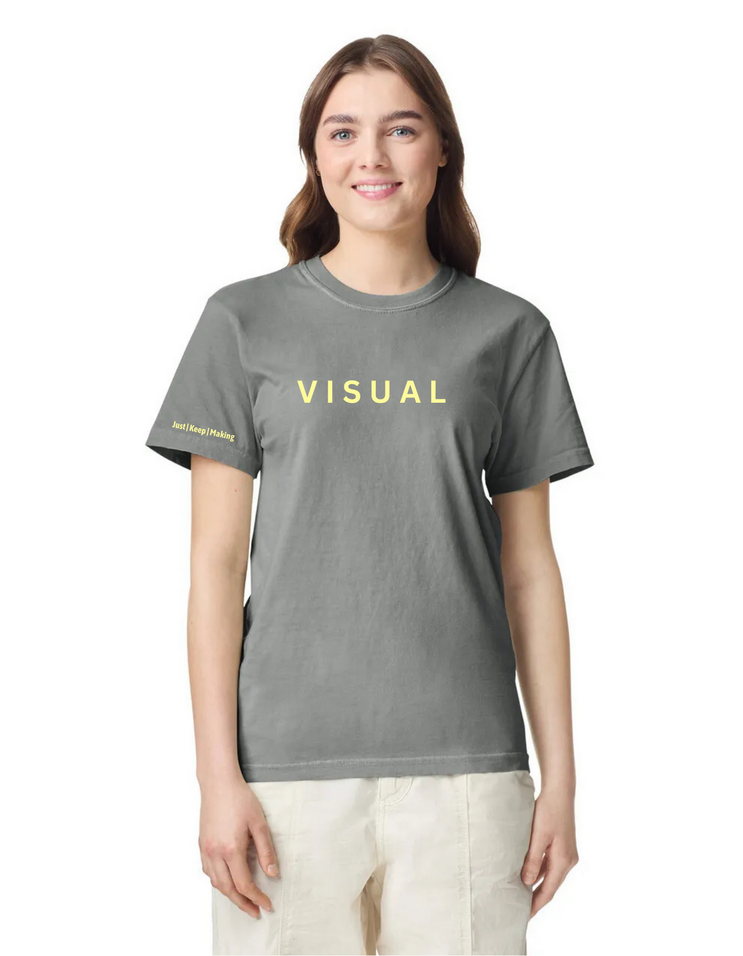 VISUAL | T-Shirt
