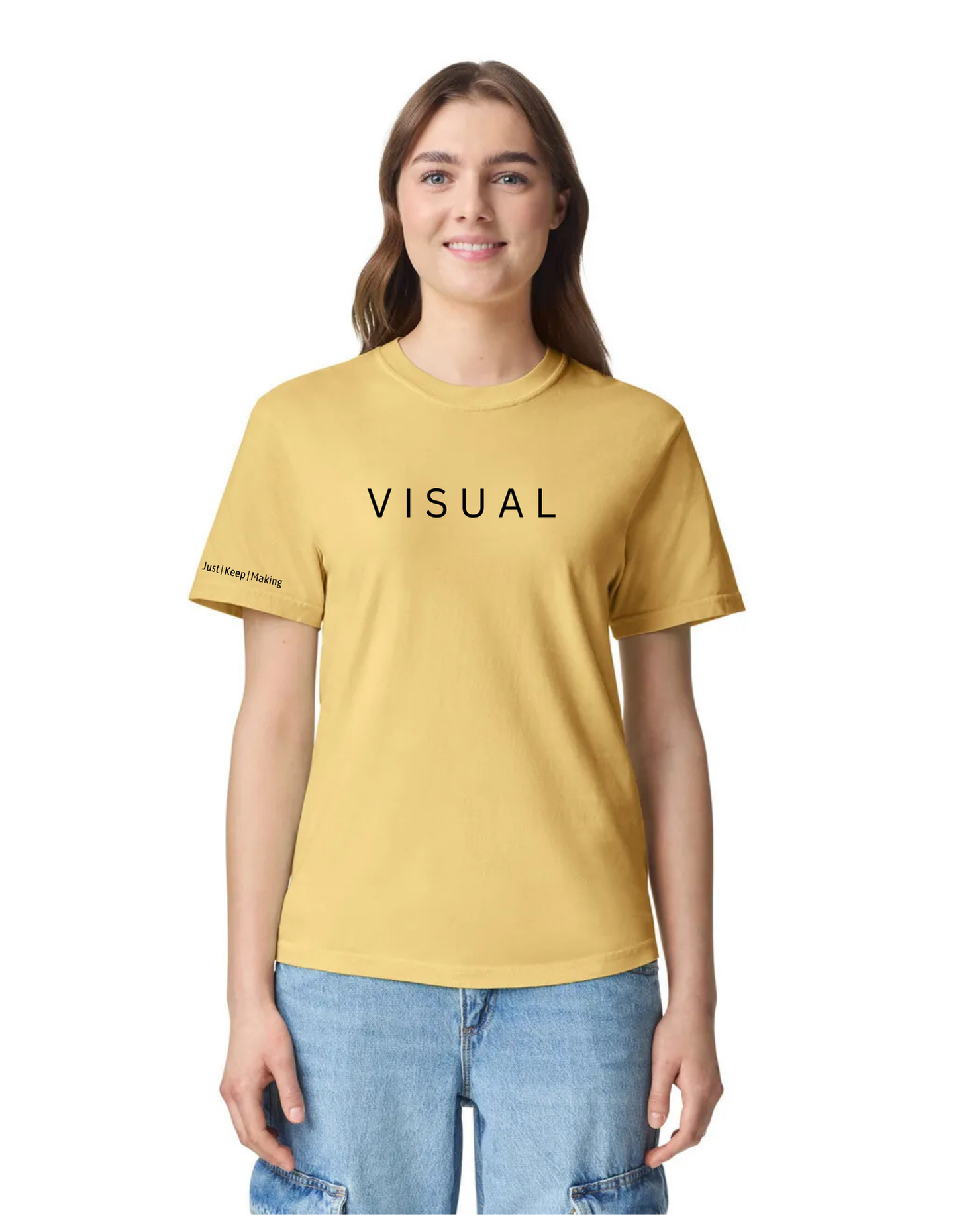 VISUAL | T-Shirt