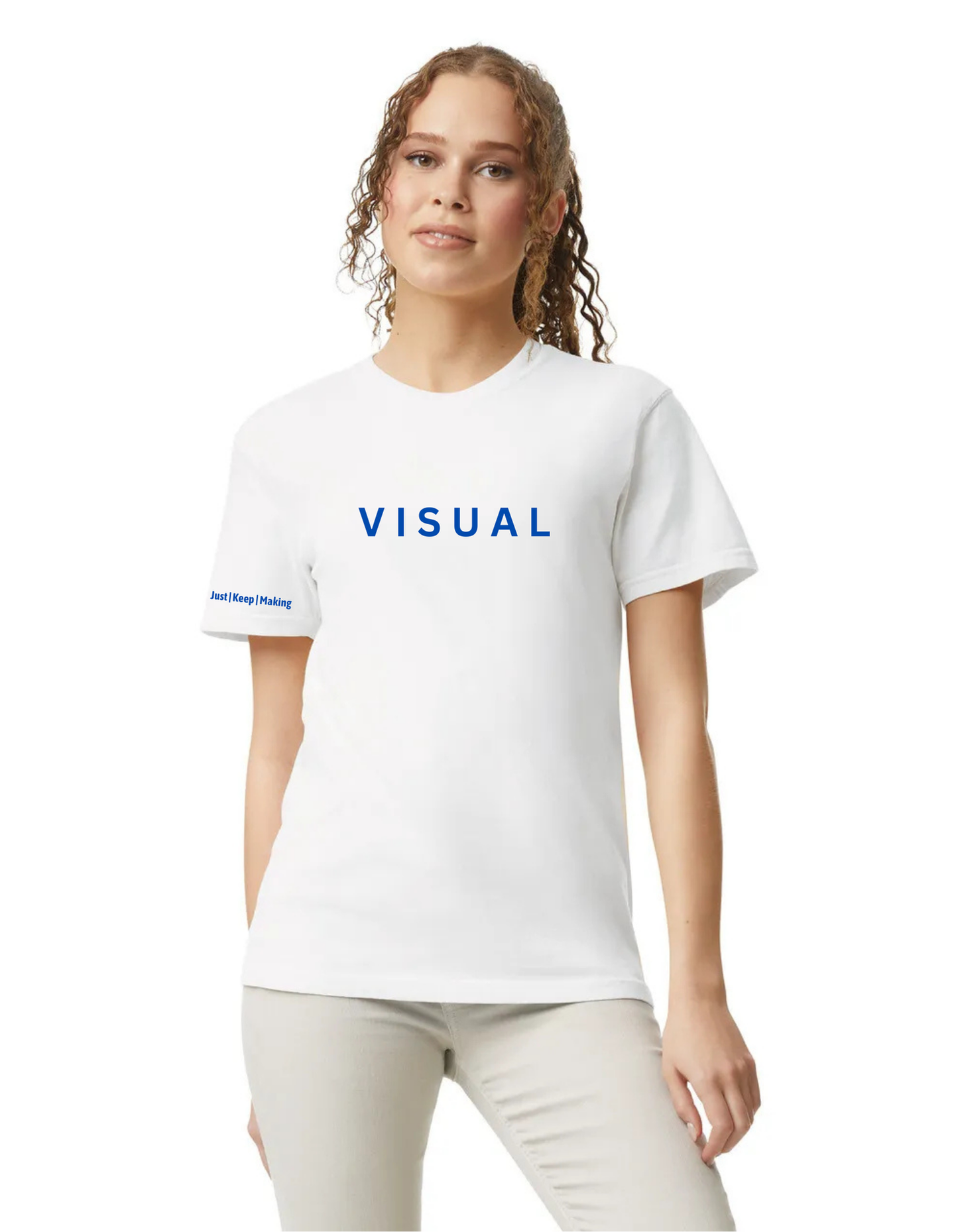 VISUAL | T-Shirt