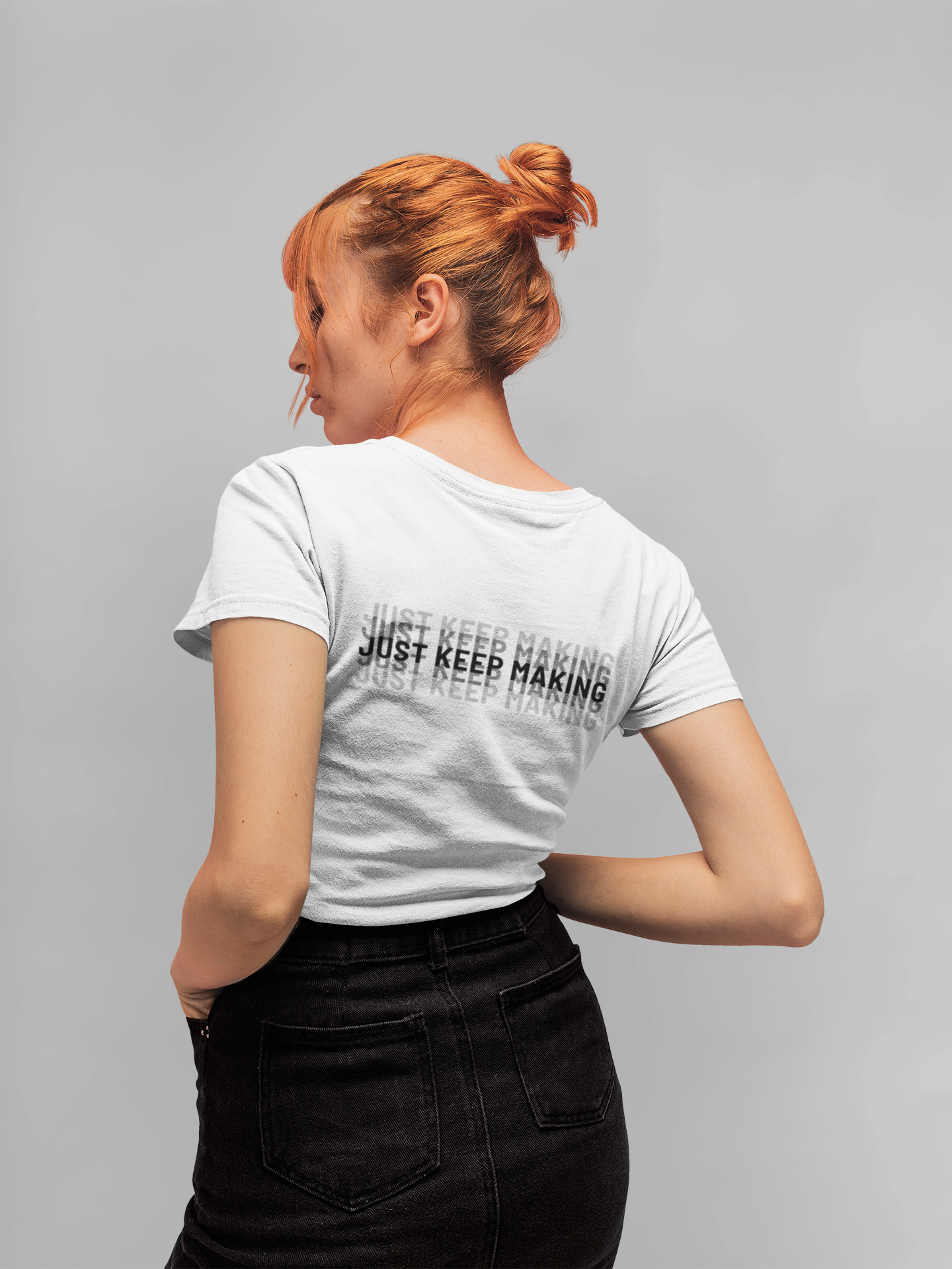 "DSGNS" T-Shirt