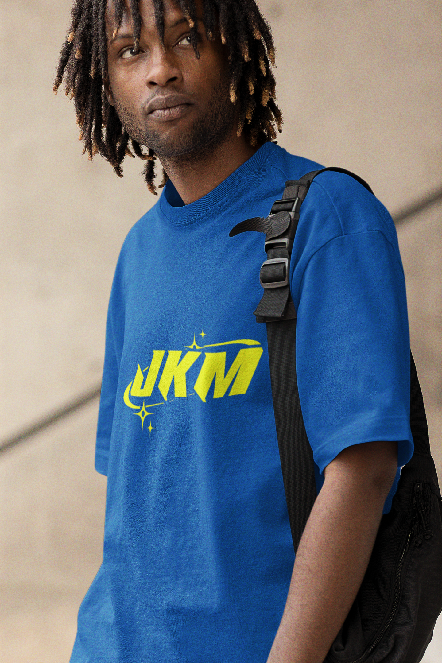 "JKM:2K" T- Shirt