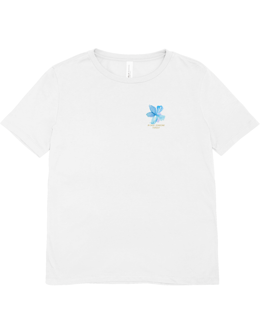 "Your Flowers" T-Shirt