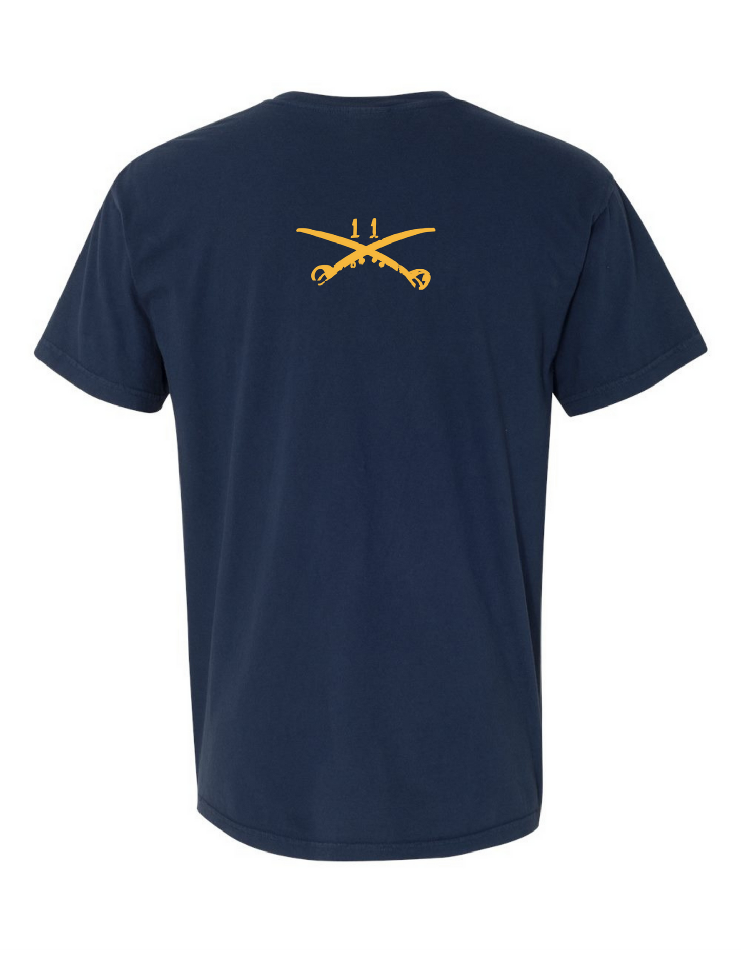 "V11SUAL" T-Shirt