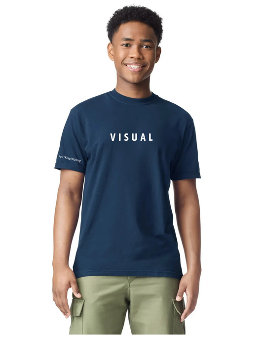 VISUAL | T-Shirt