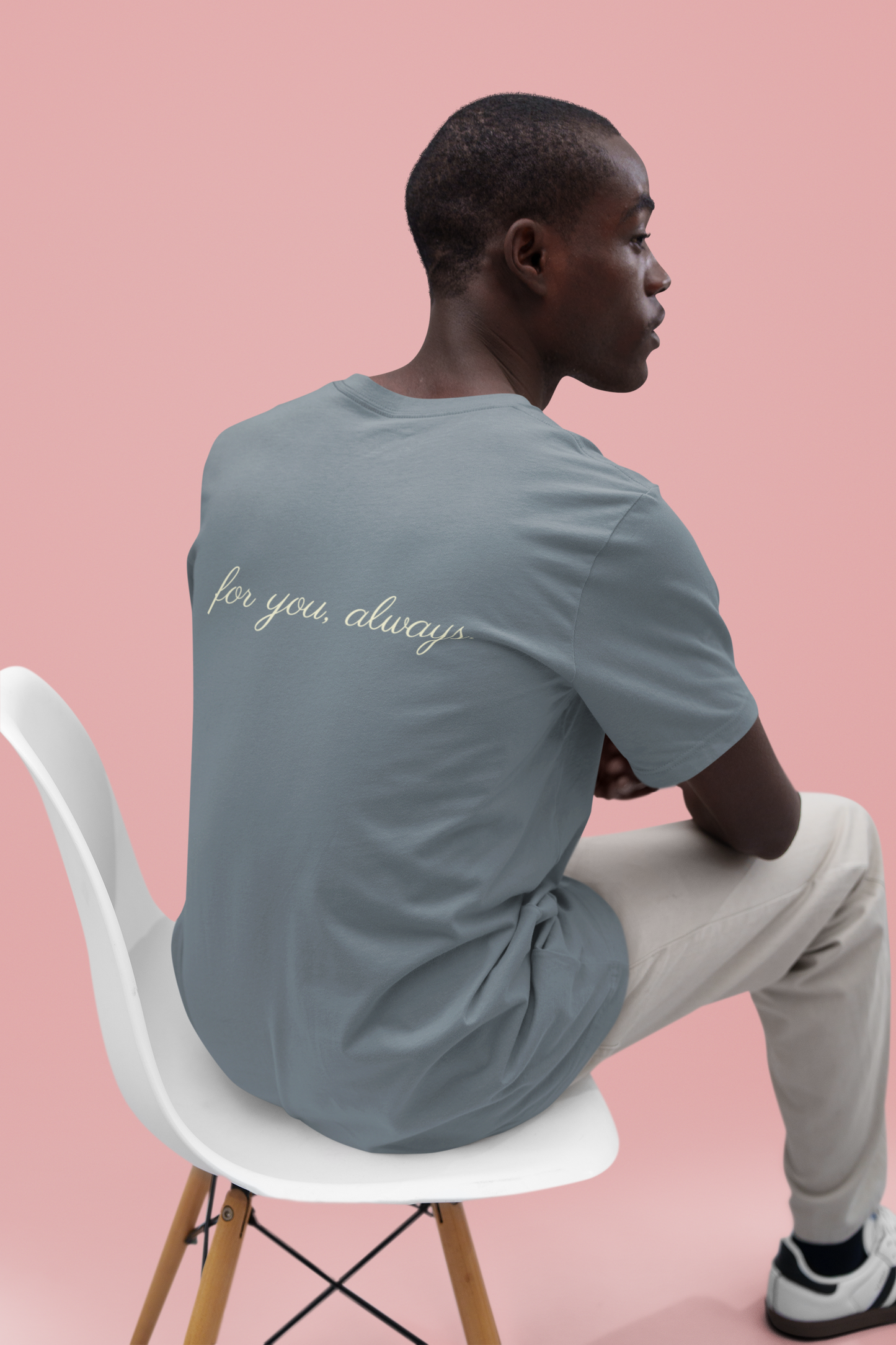 "For You" T-Shirt