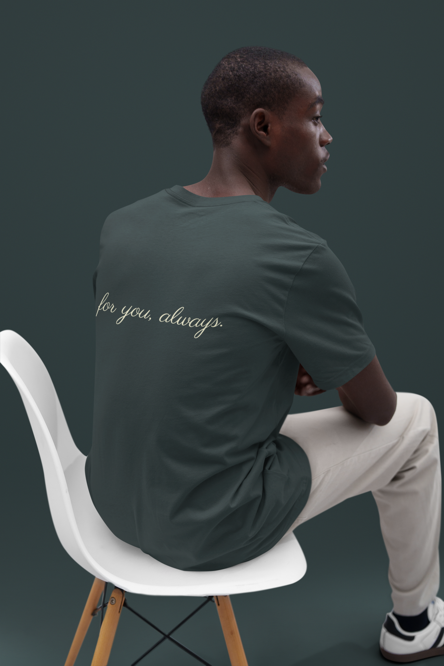 "For You" T-Shirt