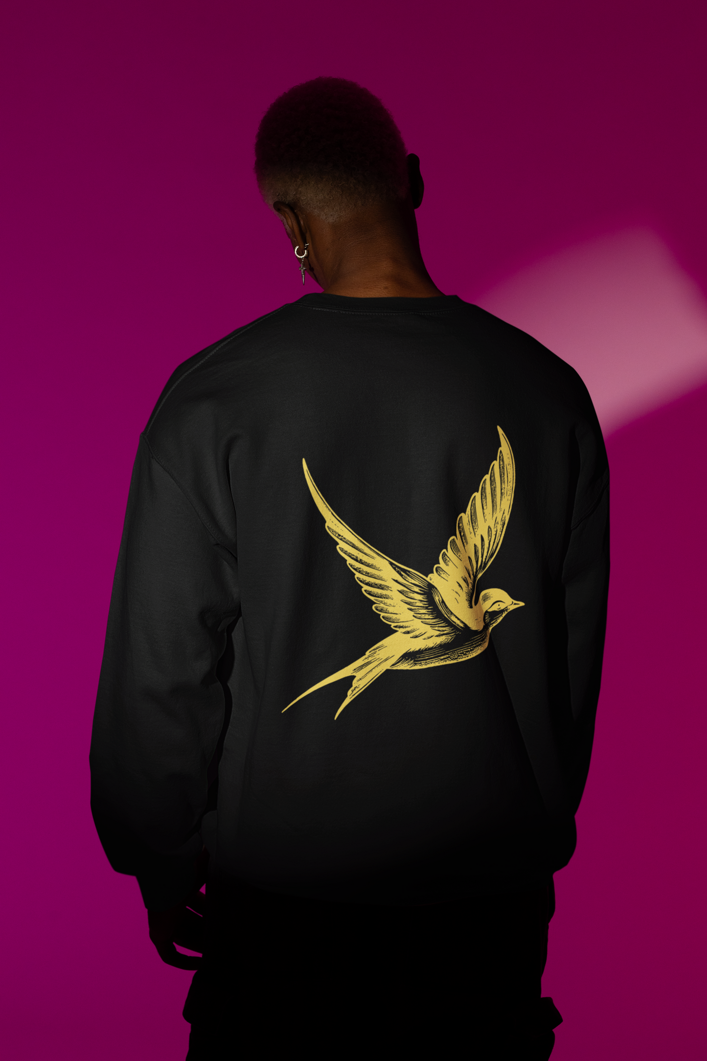 "The Garden" - Sweatshirt