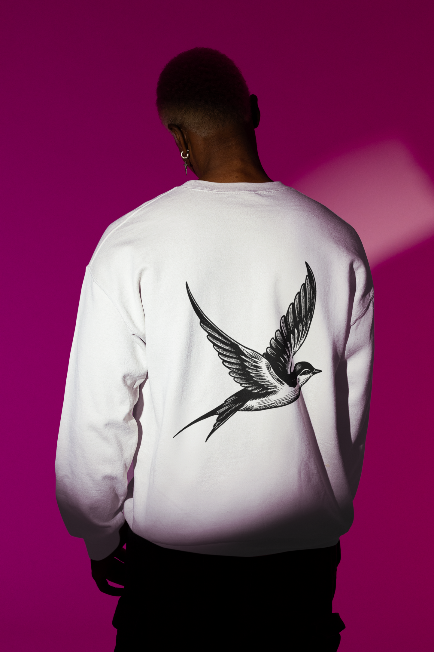 "The Garden" - Sweatshirt