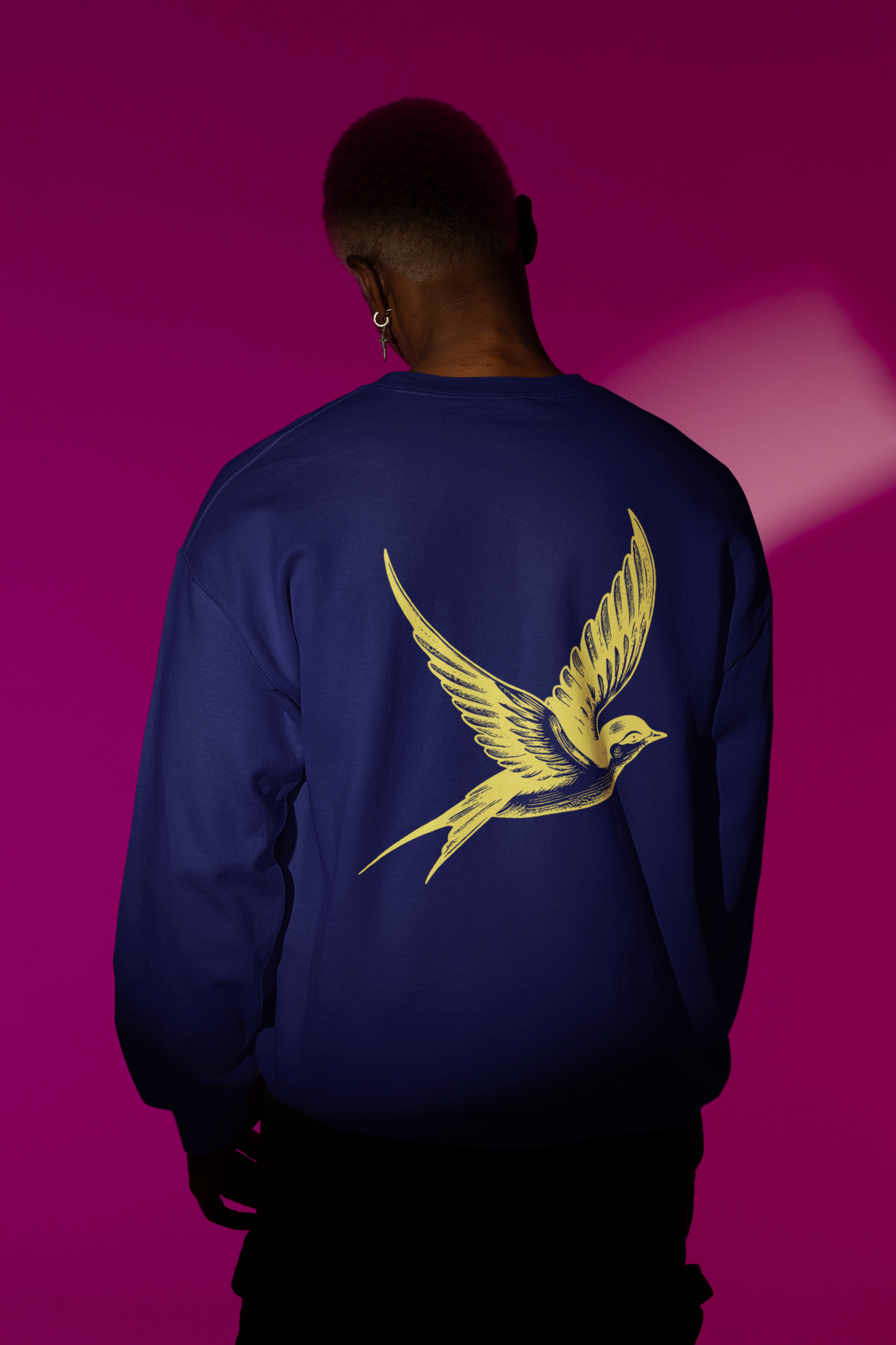 "The Garden" - Sweatshirt