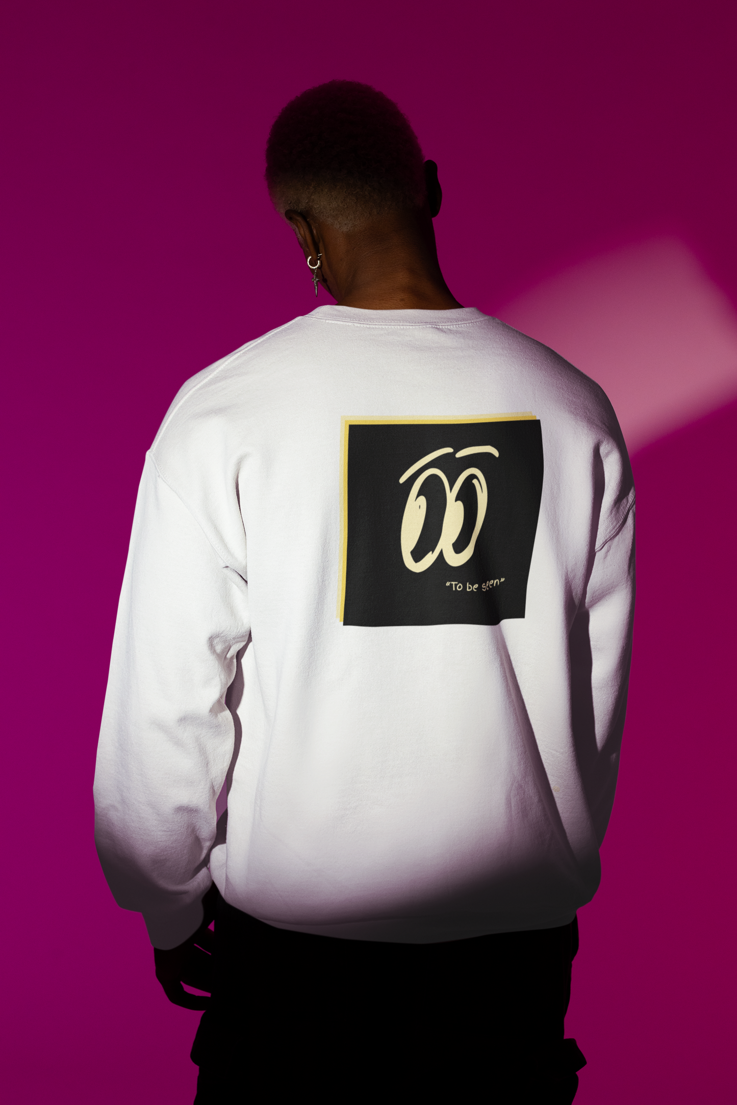 "Colorblock" - Longsleeve