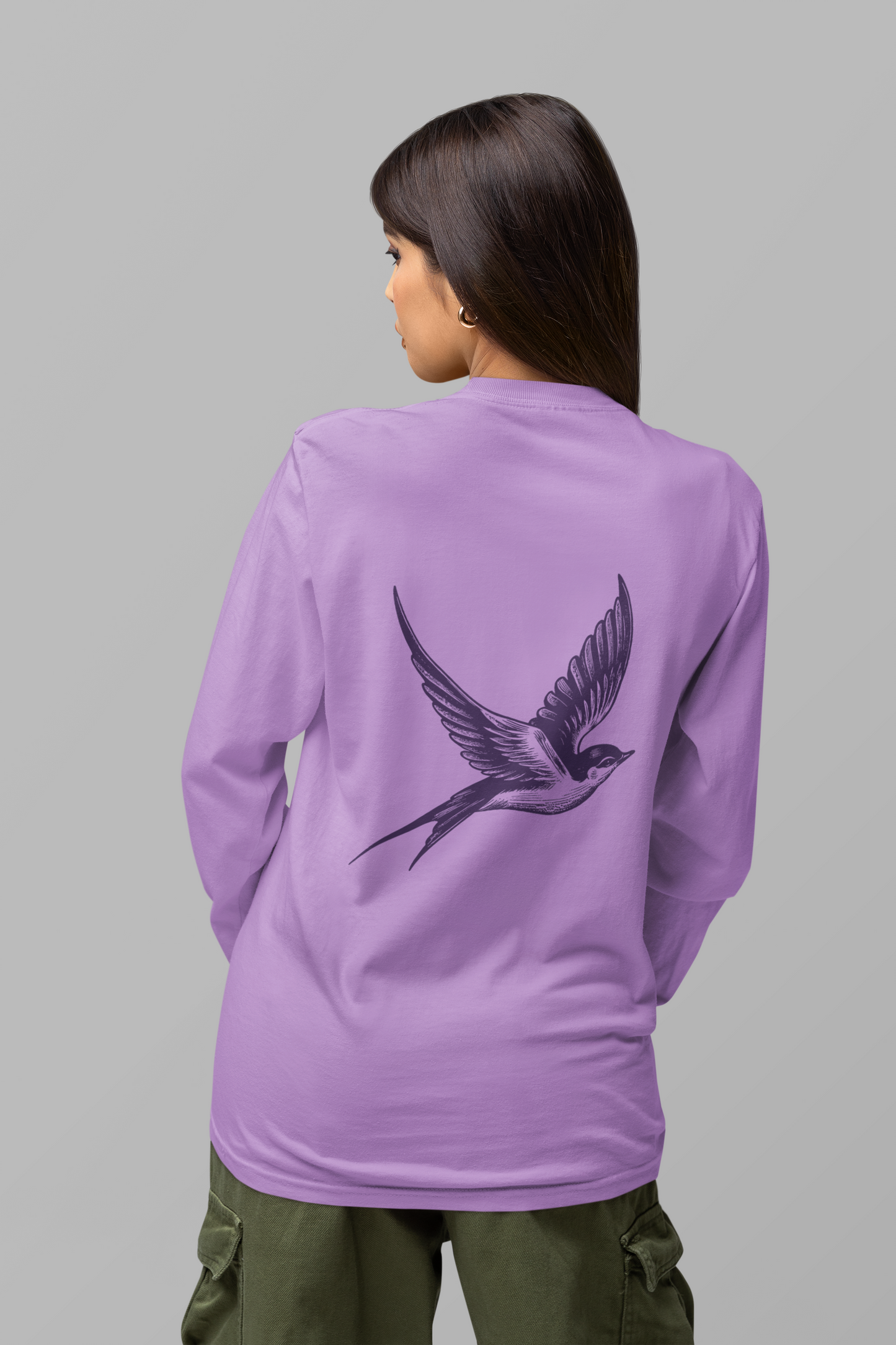 "The Garden" - Sweatshirt