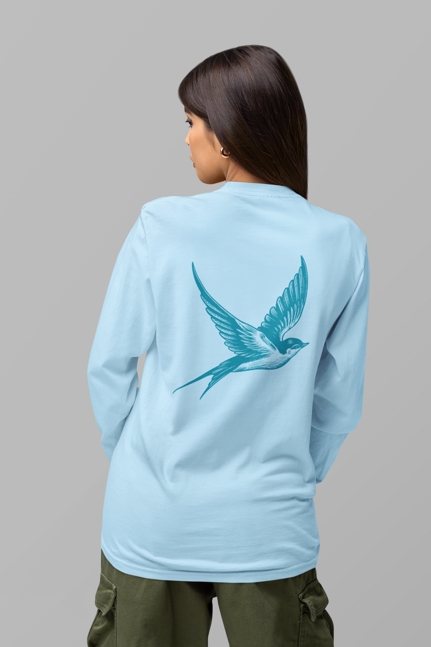 "The Garden" - Sweatshirt