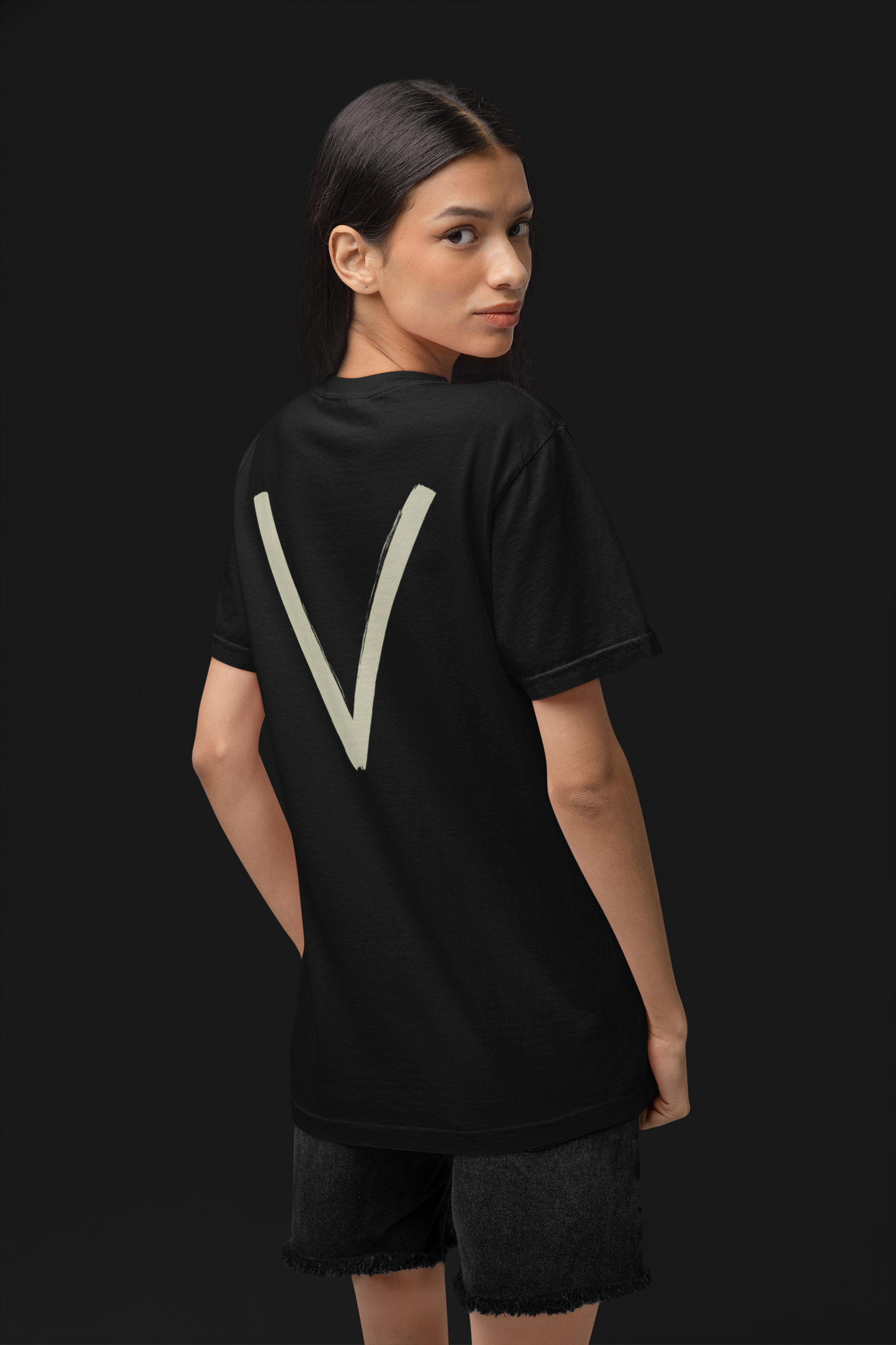 "Written" T-Shirt