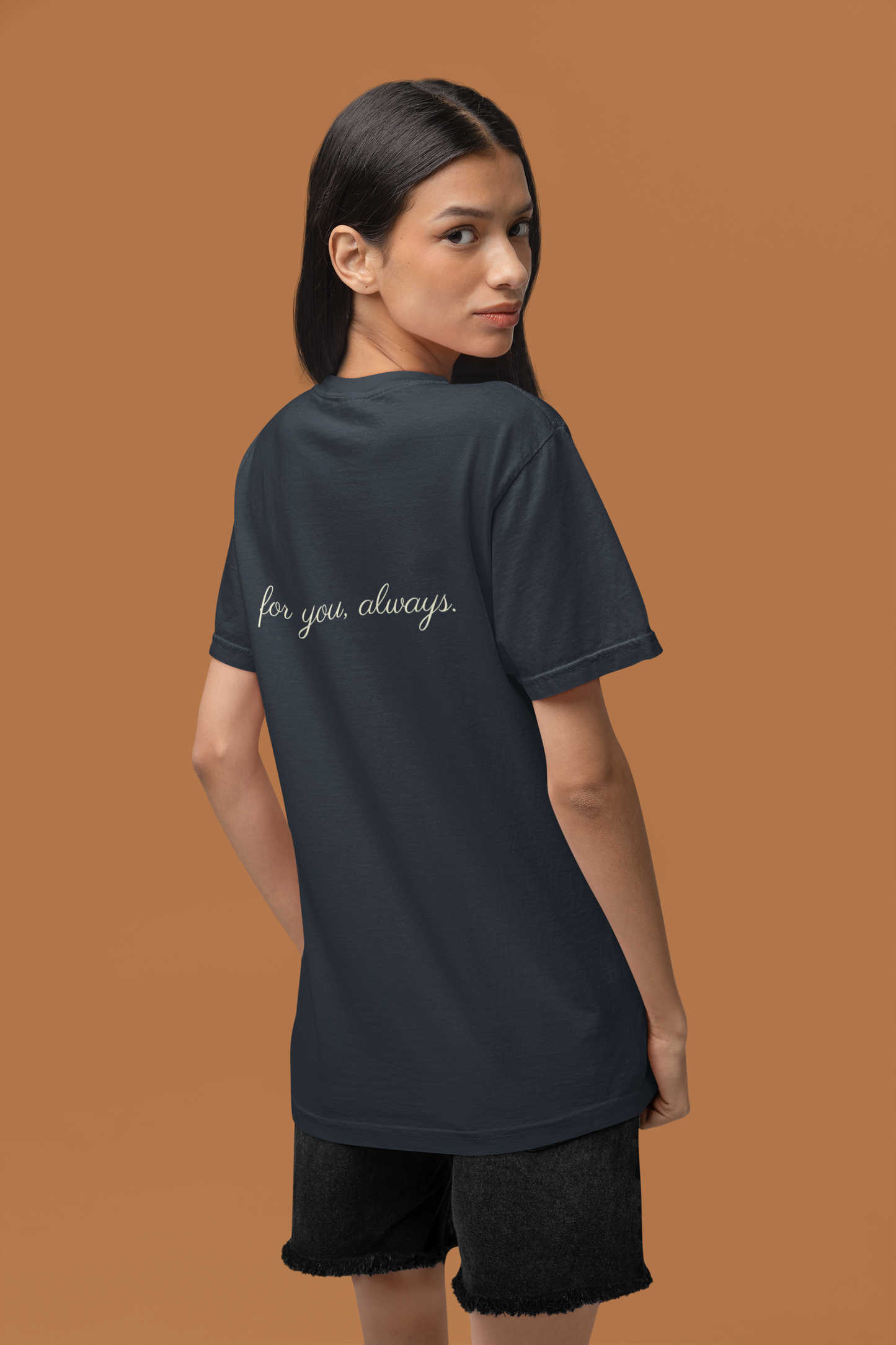 "For You" T-Shirt