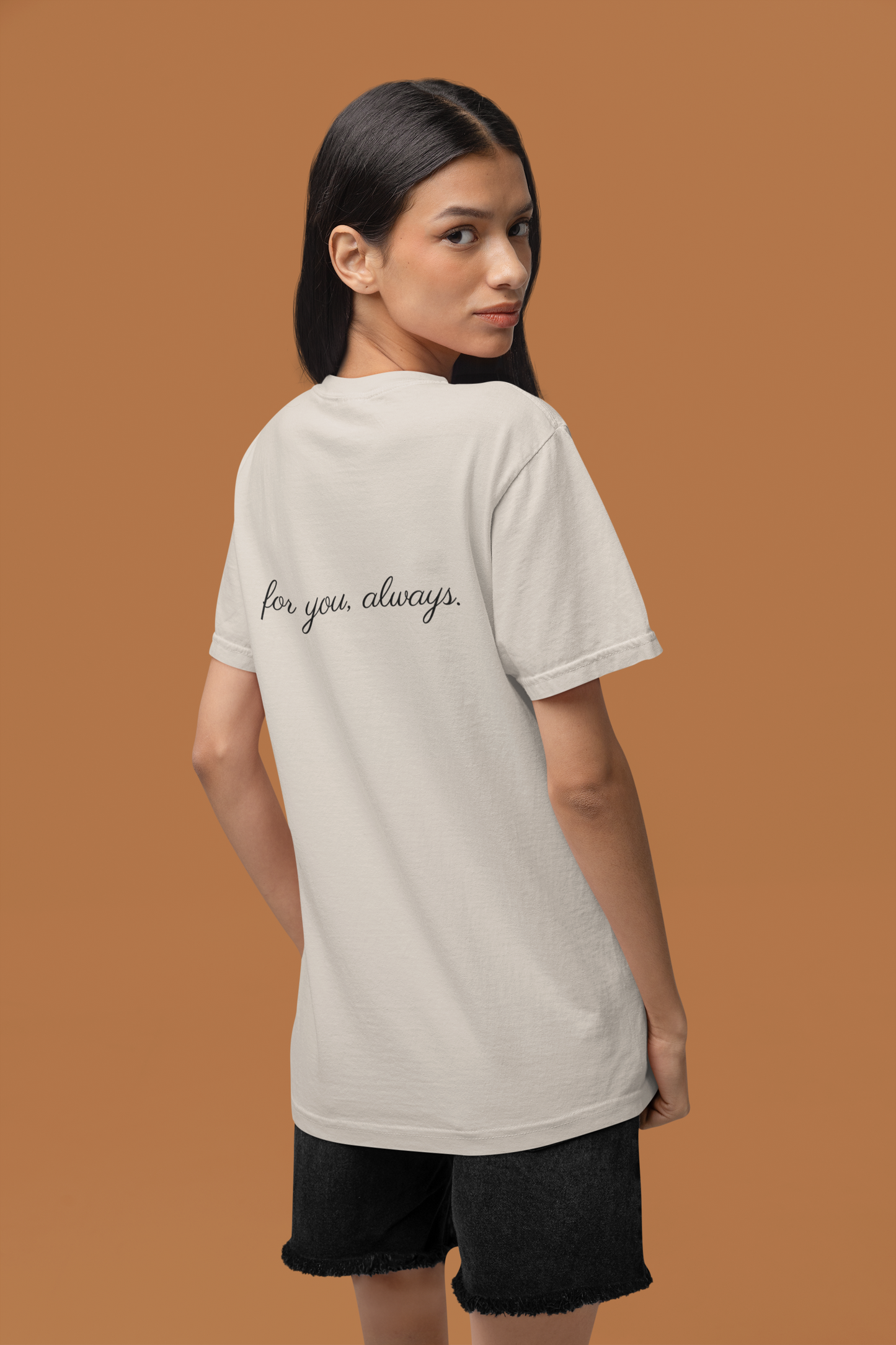 "For You" T-Shirt