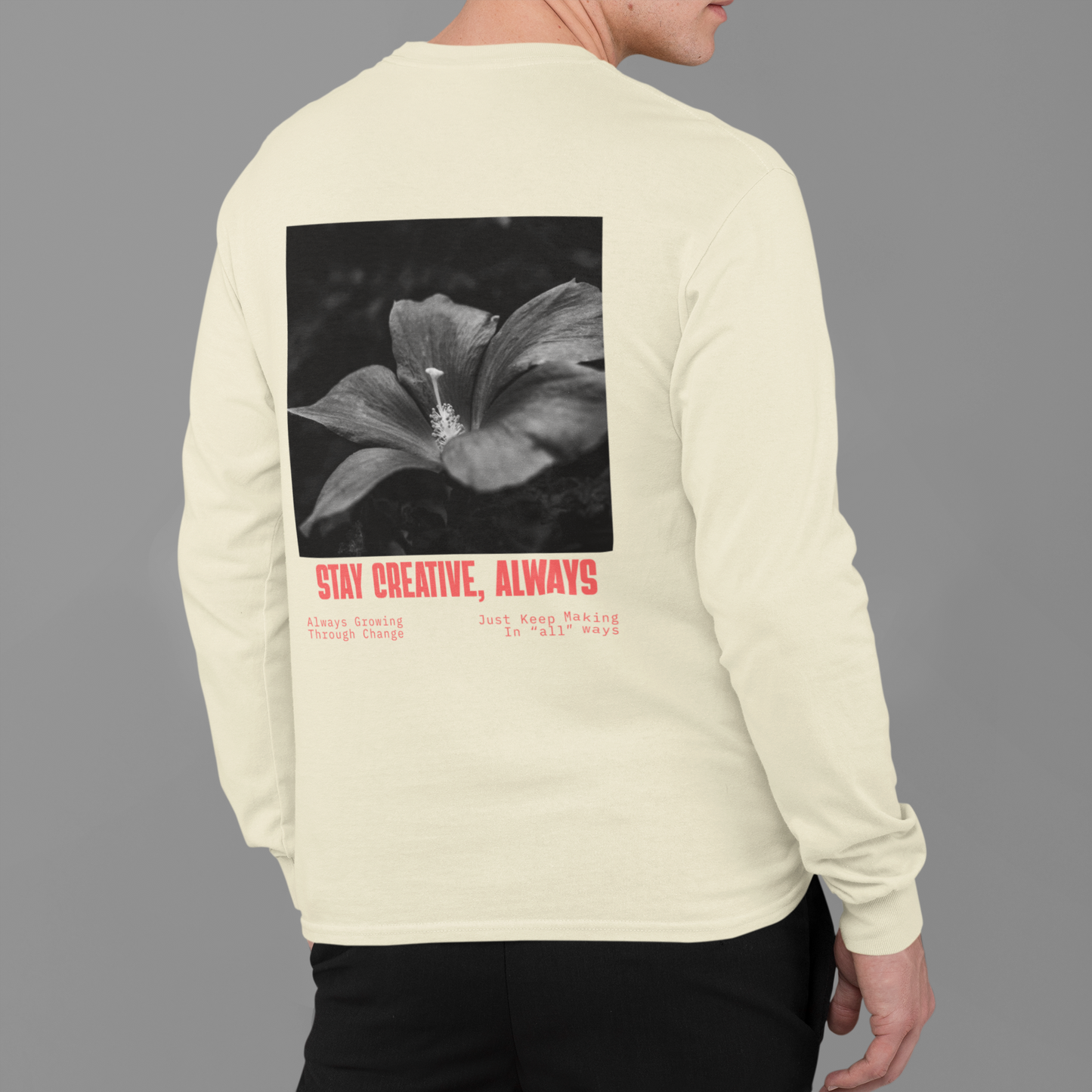 "Always" - Sweatshirt